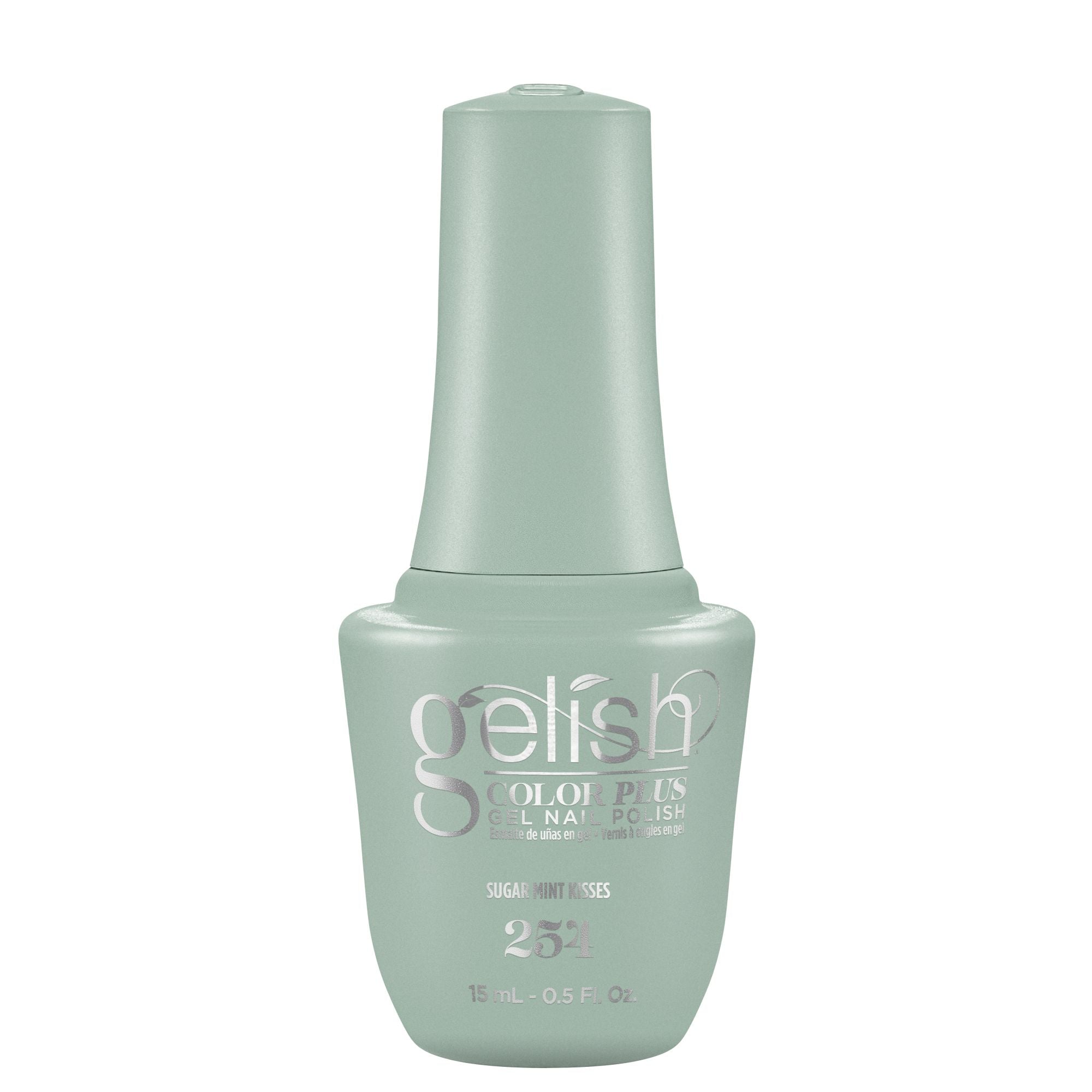 Sugar Mint Kisses - Color Plus - 15 ml