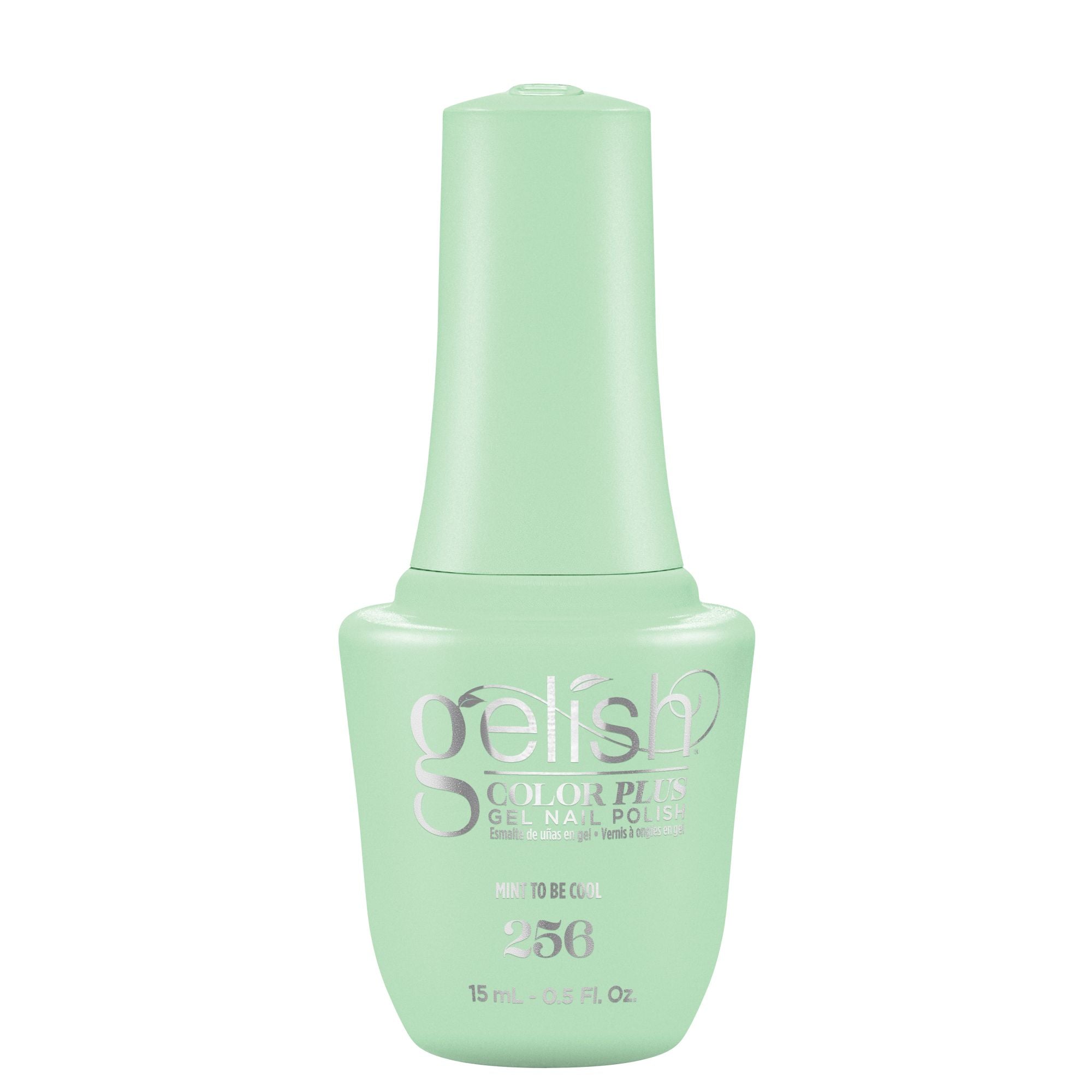 Mint To Be Cool - Color Plus - 15 ml