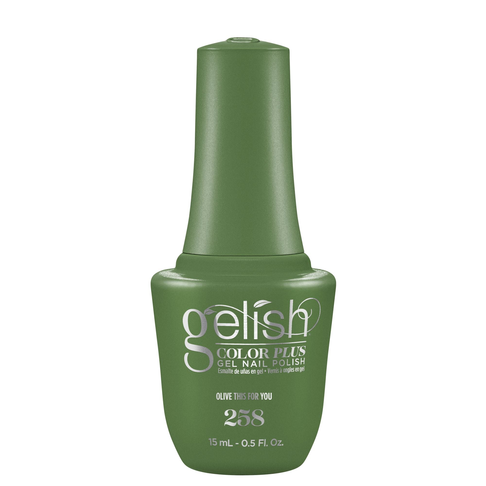 Olive This For You - Color Plus - 15 ml