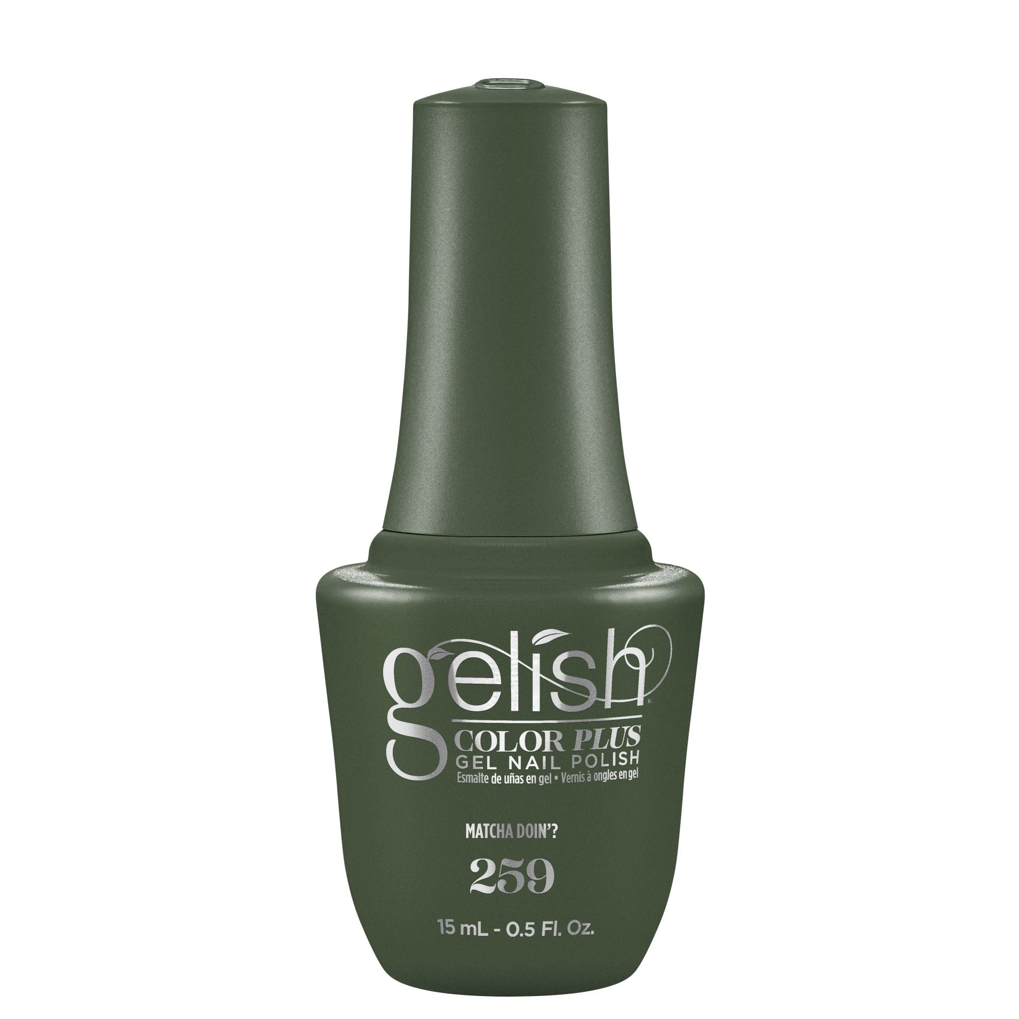 Matcha Doin'? - Color Plus - 15 ml