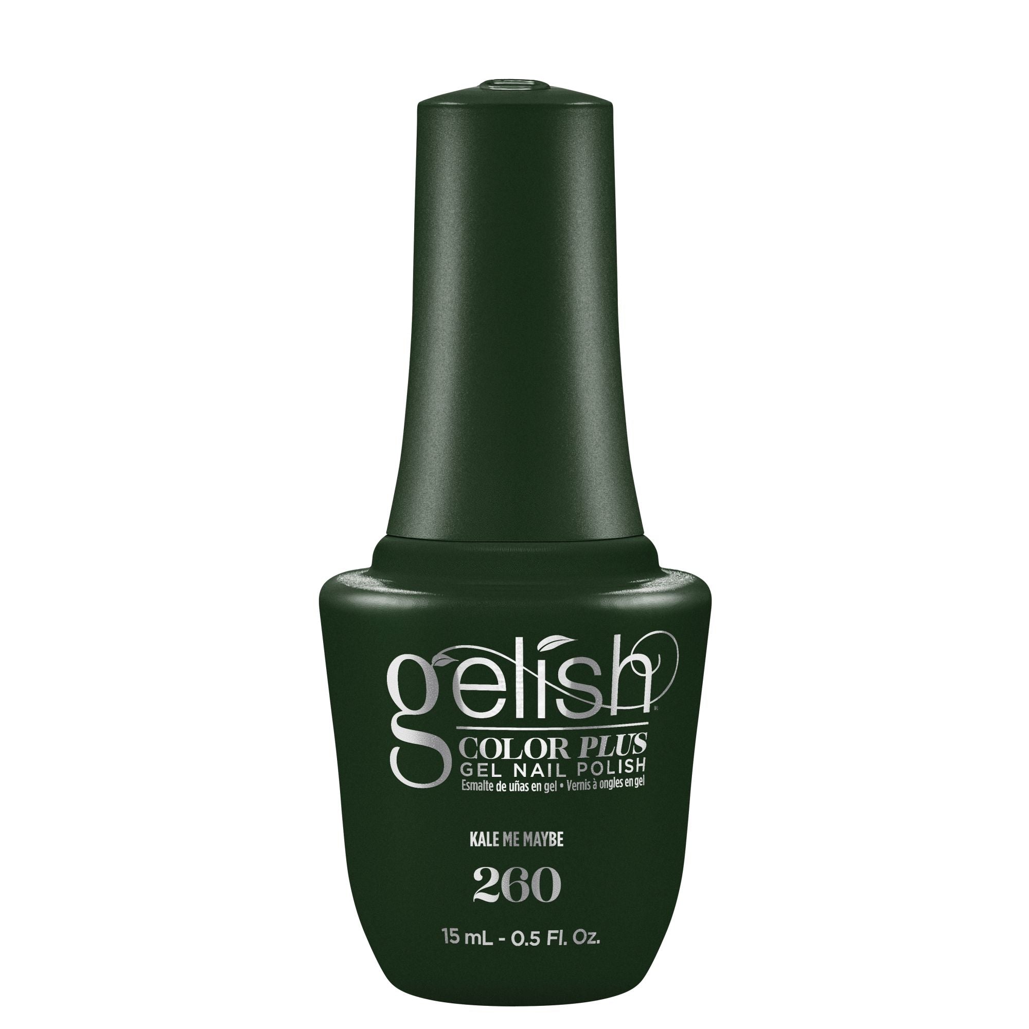 Kale Me Maybe - Color Plus - 15 ml