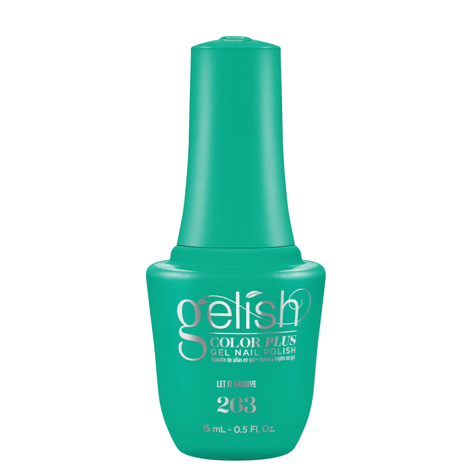 Let It Groove - Color Plus - 15 ml