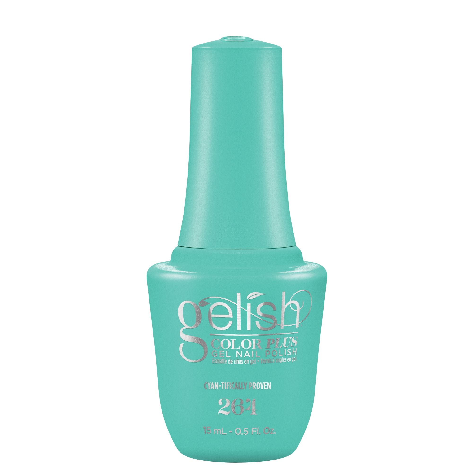 Cyan-tifically Proven - Color Plus - 15 ml