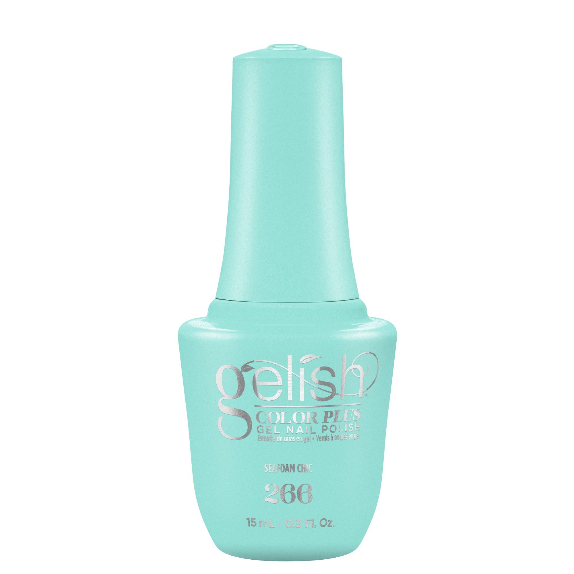 Seafoam Chic - Color Plus - 15 ml