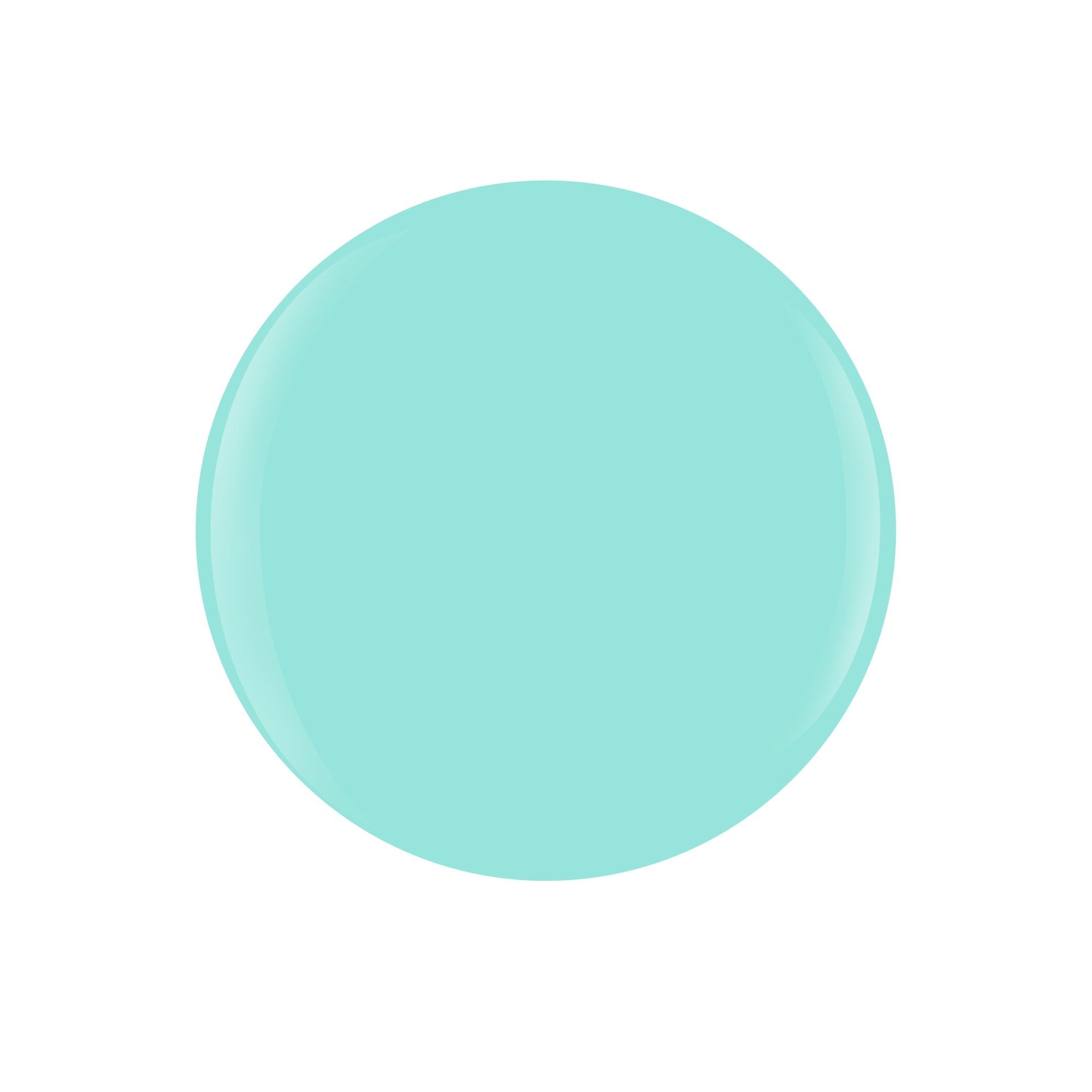 Seafoam Chic - Color Plus - 15 ml
