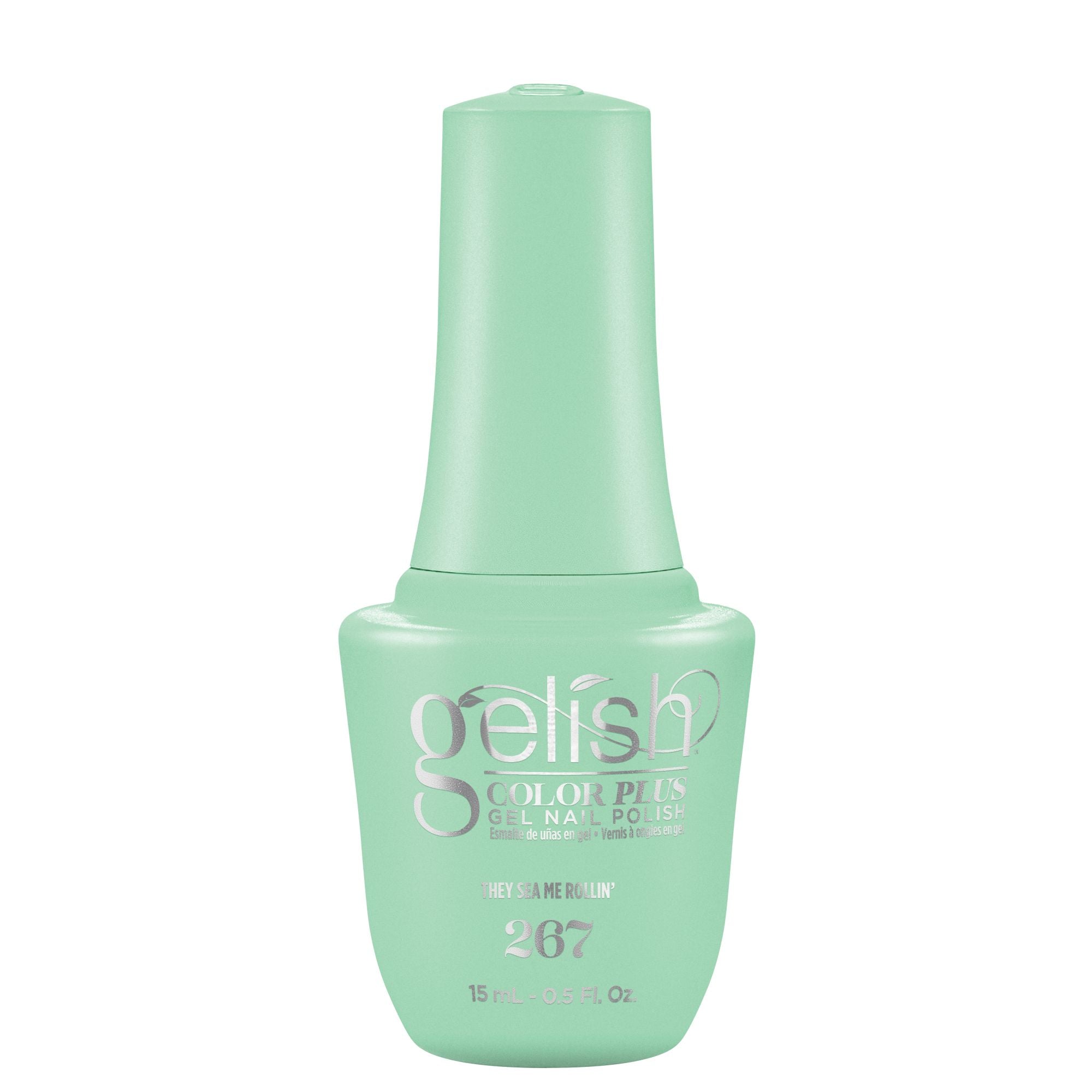 They Sea Me Rollin' - Color Plus - 15 ml
