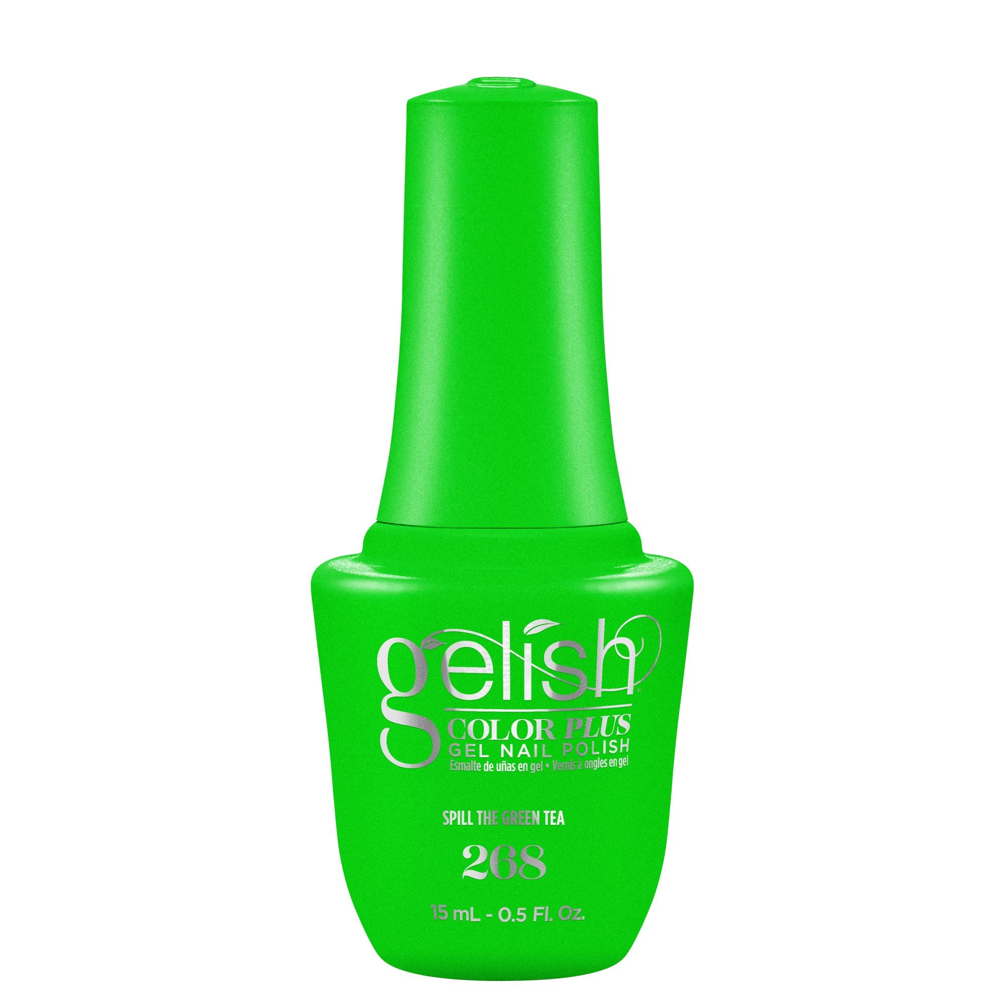 Spill The Green Tea - Color Plus - 15 ml
