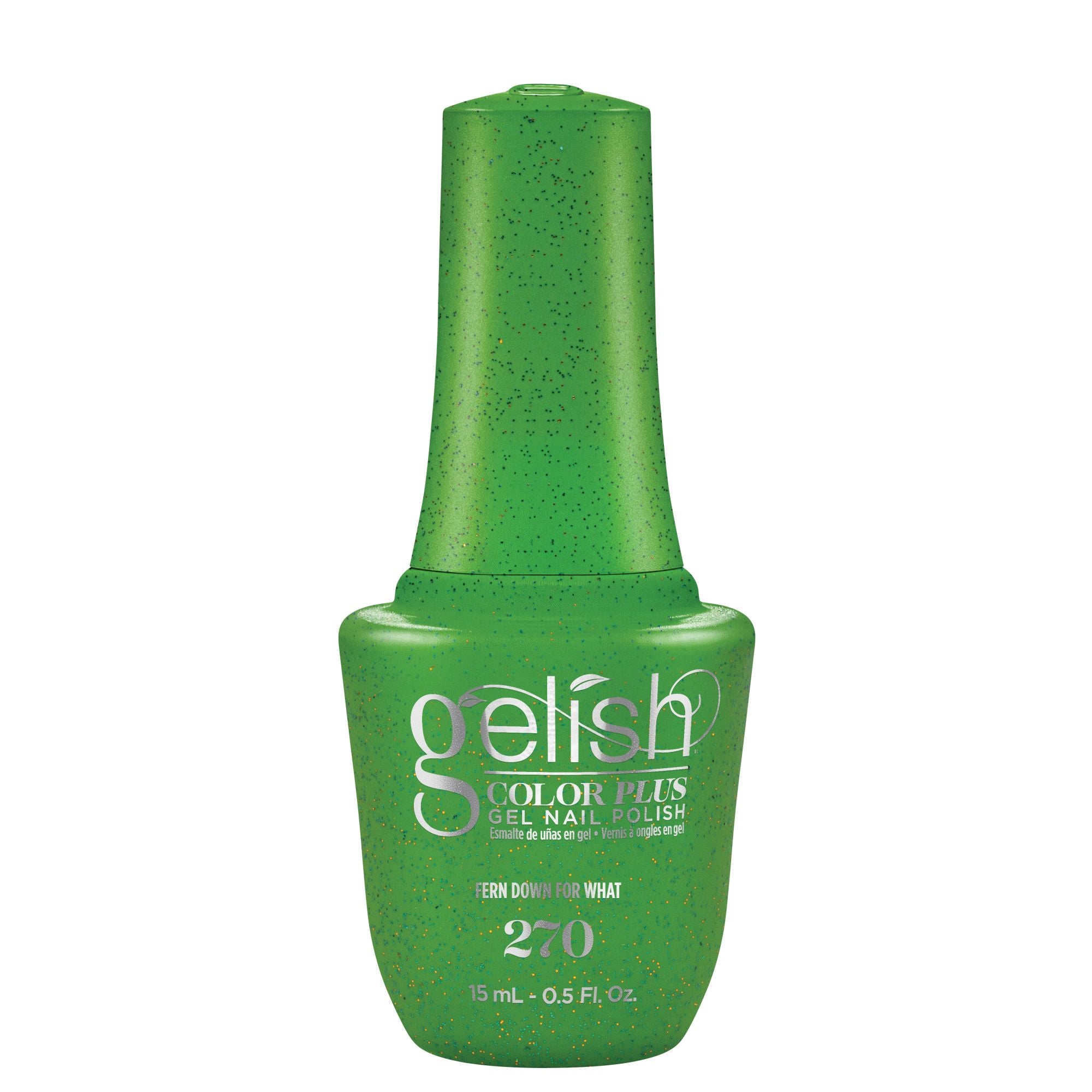 Fern Down For What - Color Plus - 15 ml