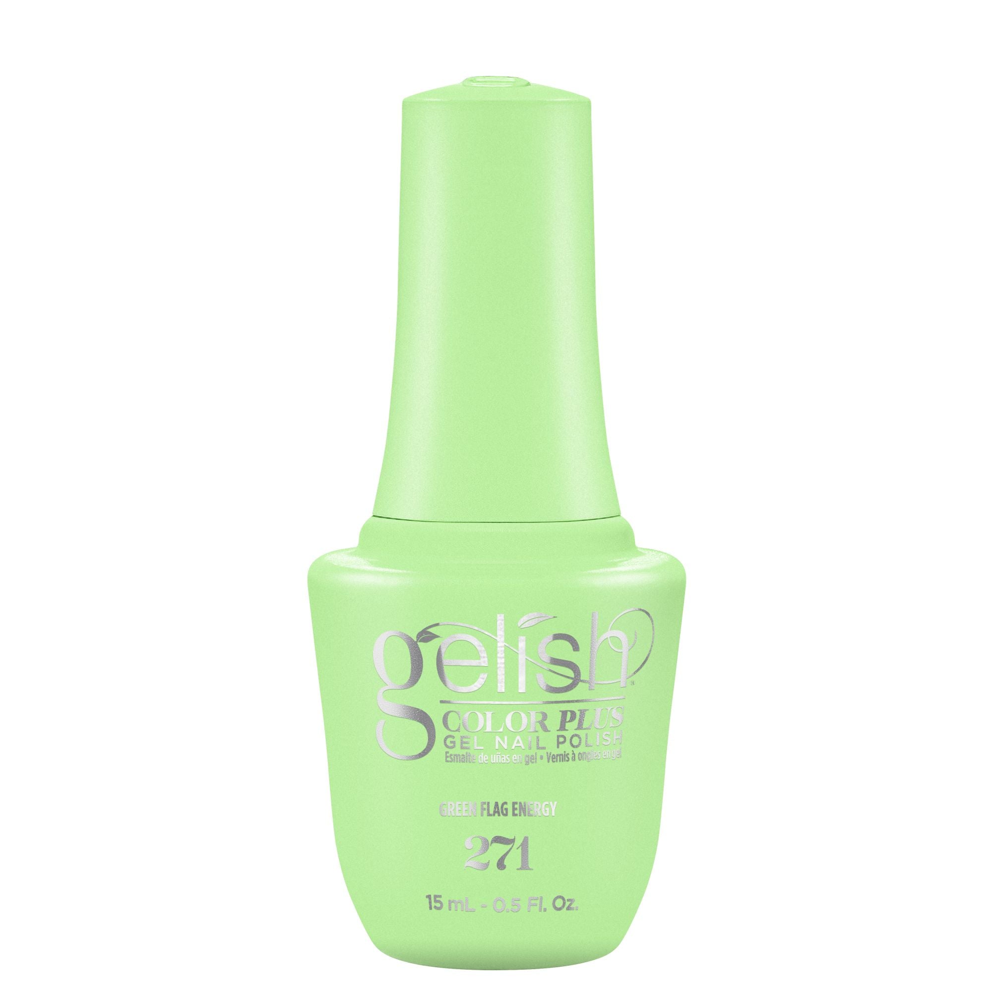 Green Flag Energy - Color Plus - 15 ml