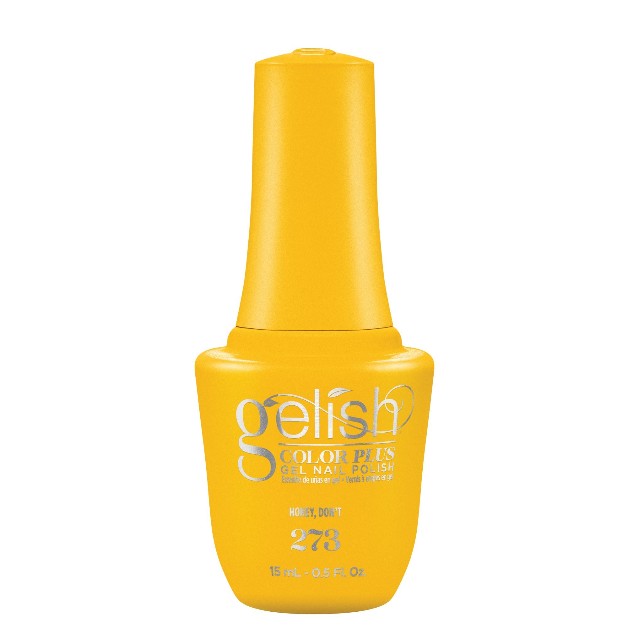 Honey, Don't - Color Plus - 15 ml