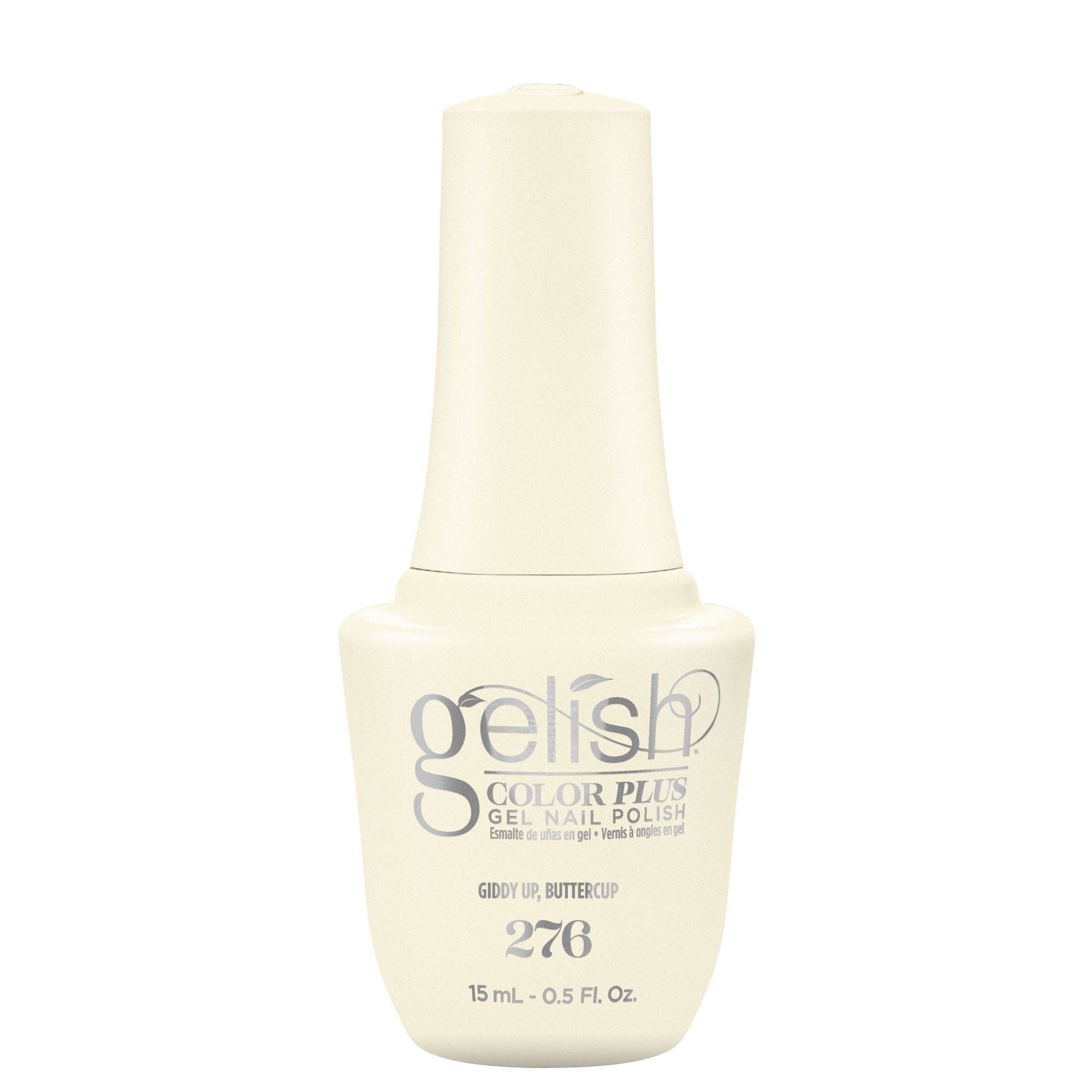 Giddy Up, Buttercup - Color Plus - 15 ml