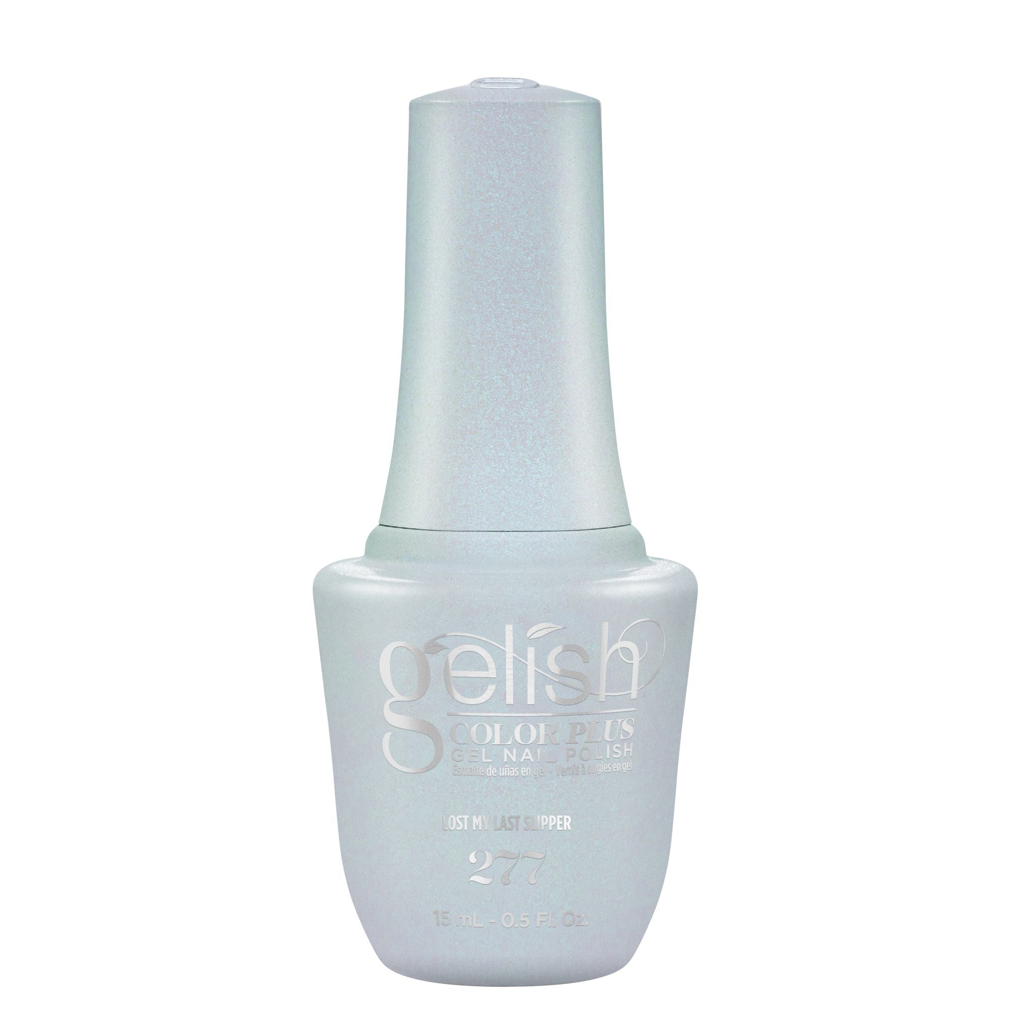 Lost My Last Slipper - Color Plus - 15 ml