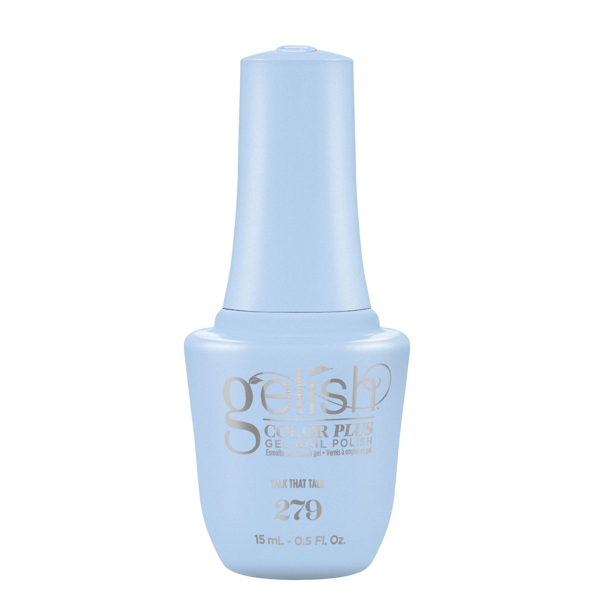 Talk That Talk - Color Plus - 15 ml