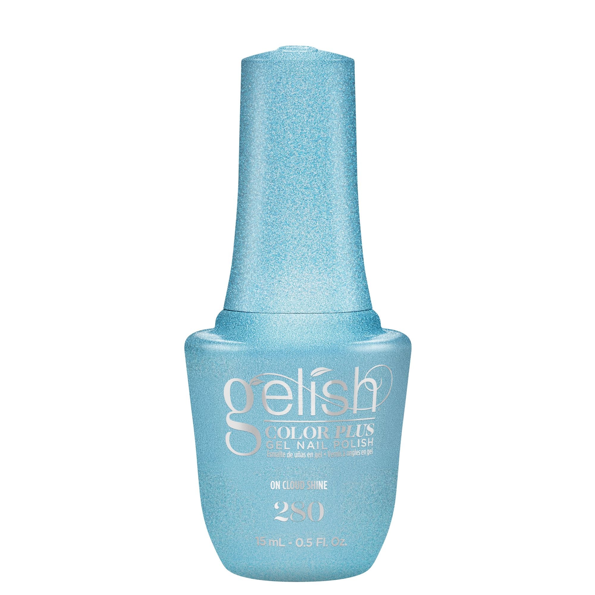 On Cloud Shine - Color Plus - 15 ml