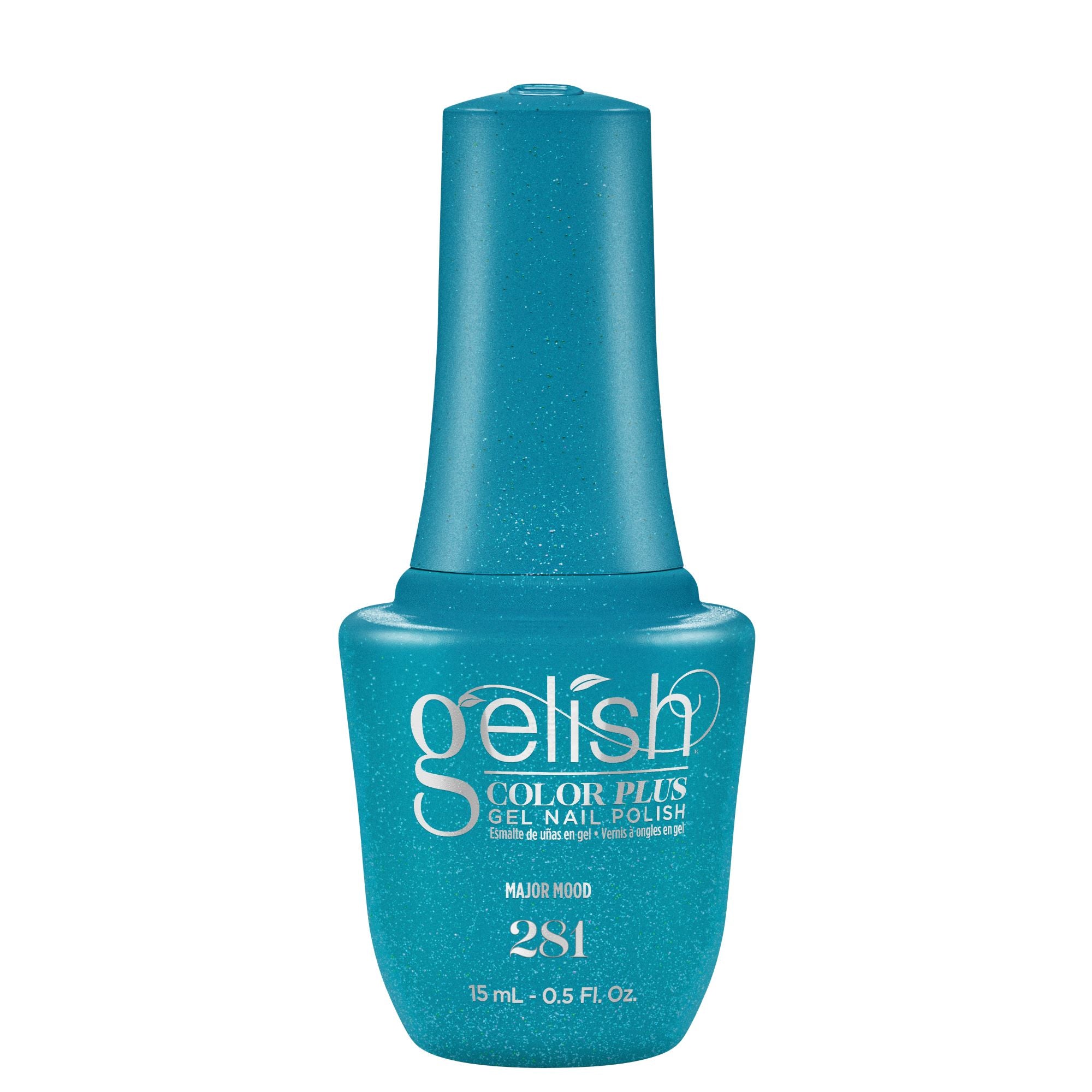 Major Mood - Color Plus - 15 ml