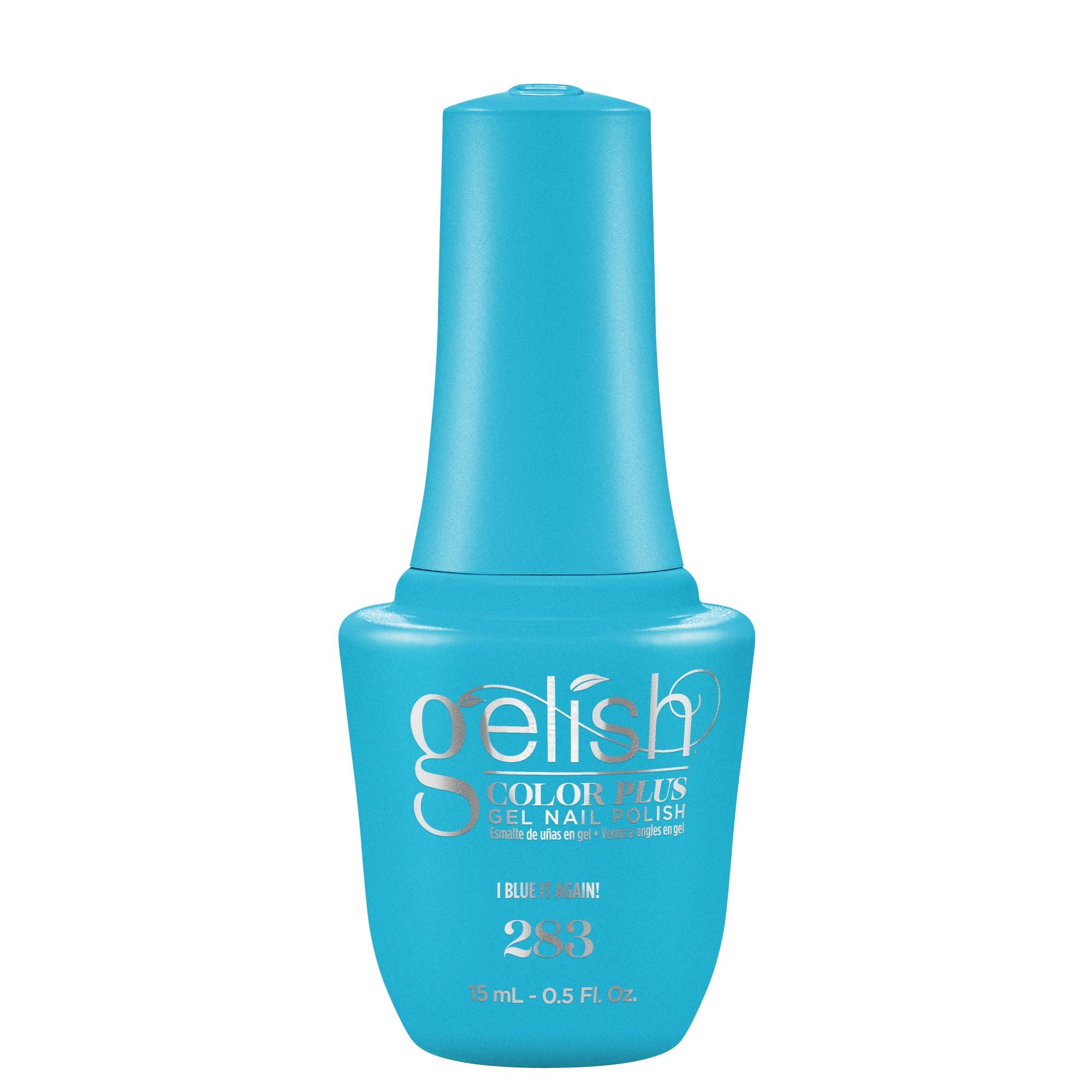 I Blue It Again! - Color Plus - 15 ml