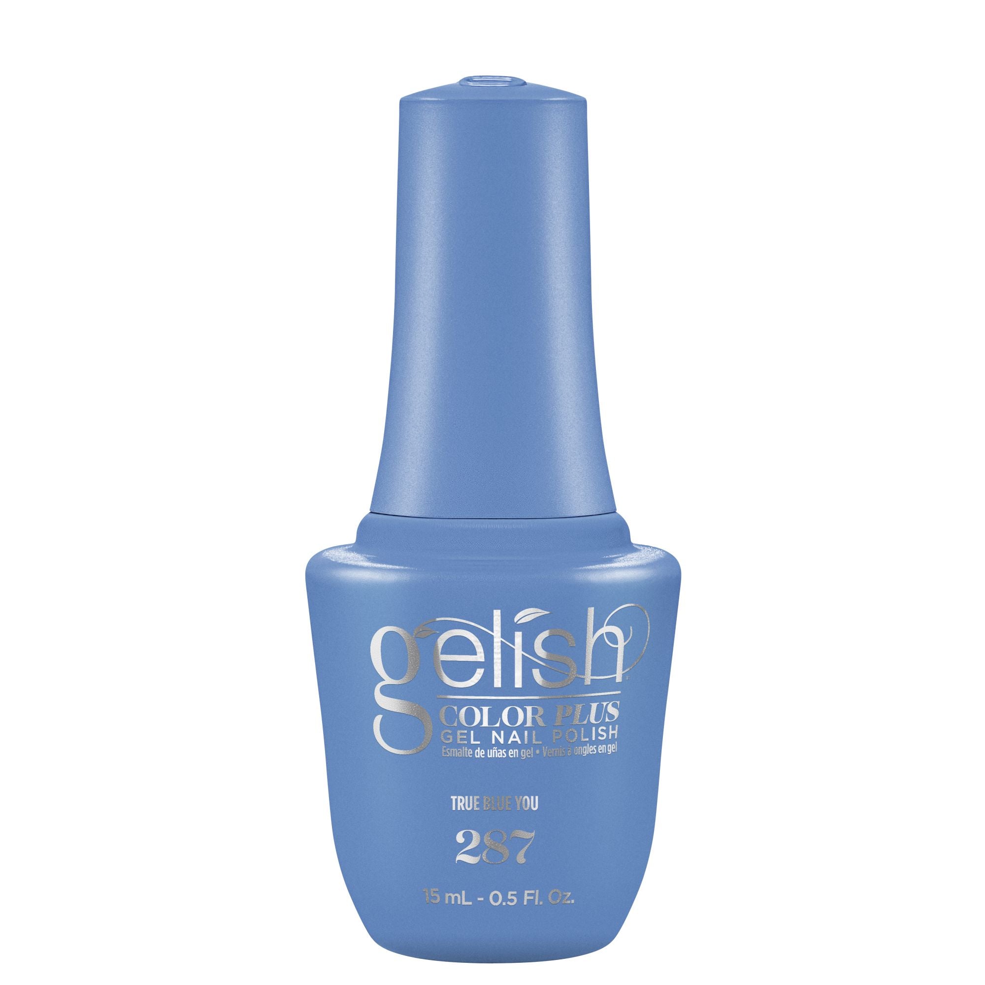 True Blue You - Color Plus - 15 ml