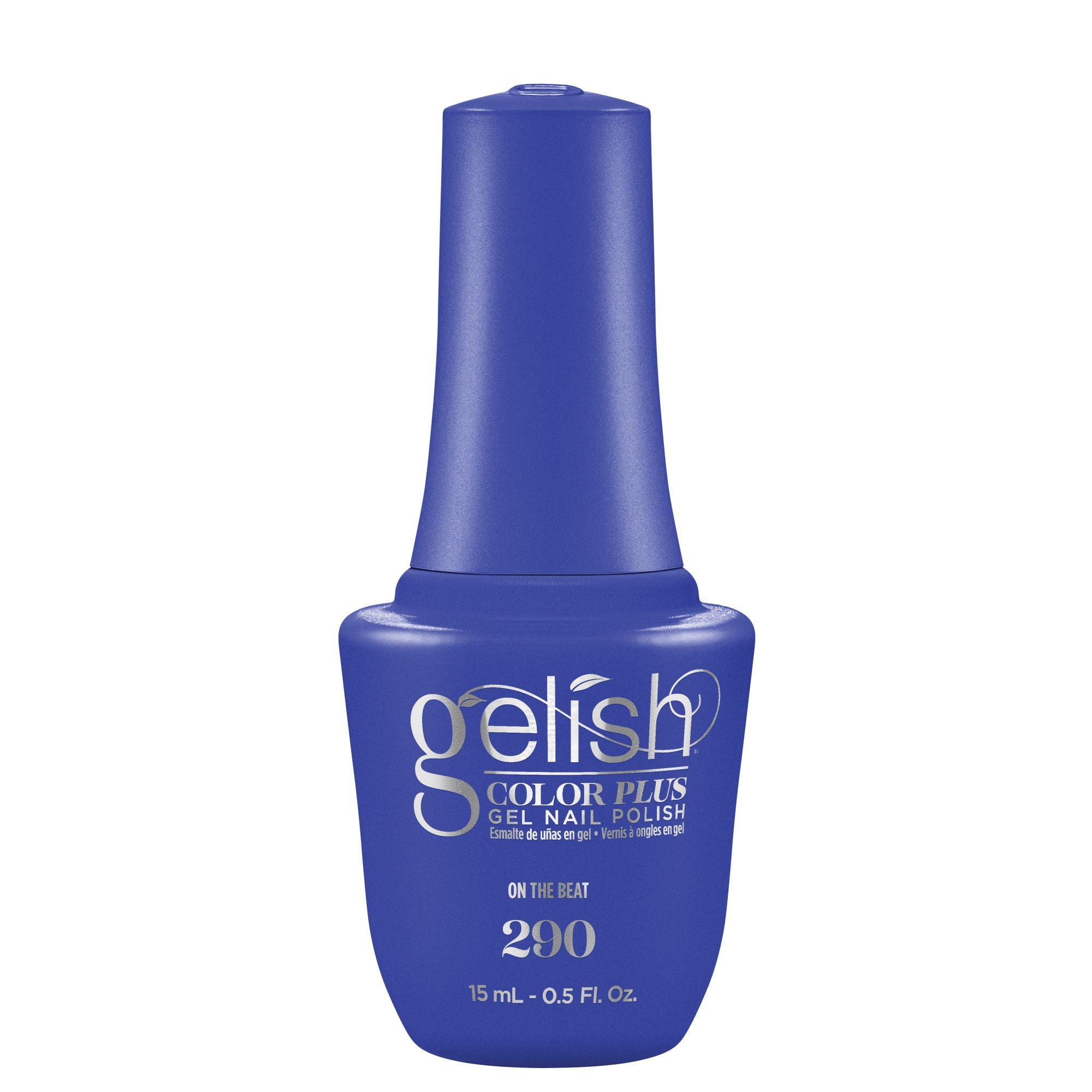 On The Beat - Color Plus - 15 ml