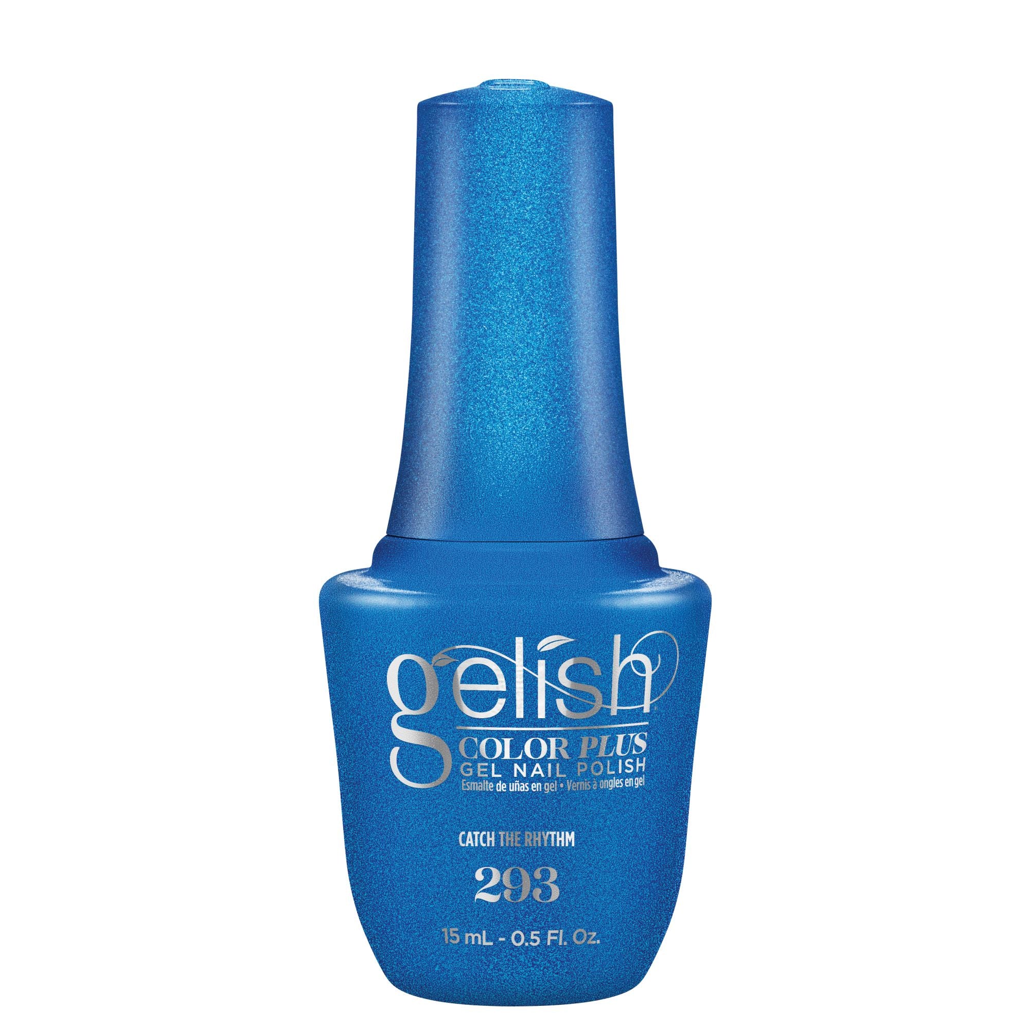 Catch The Rhythm - Color Plus - 15 ml
