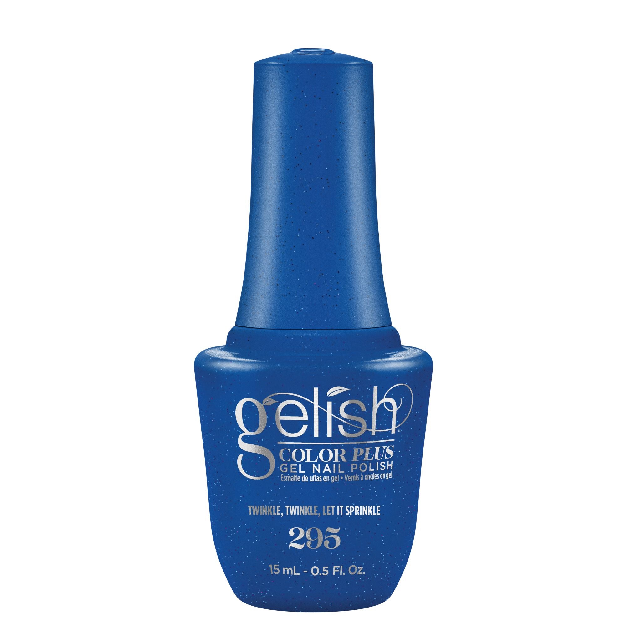Twinkle, Twinkle, Let It Sprinkle - Color Plus - 15 ml