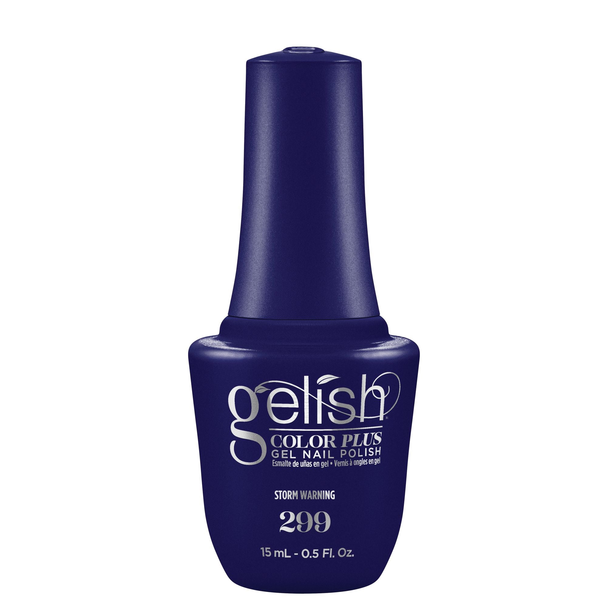 Storm Warning - Color Plus - 15 ml