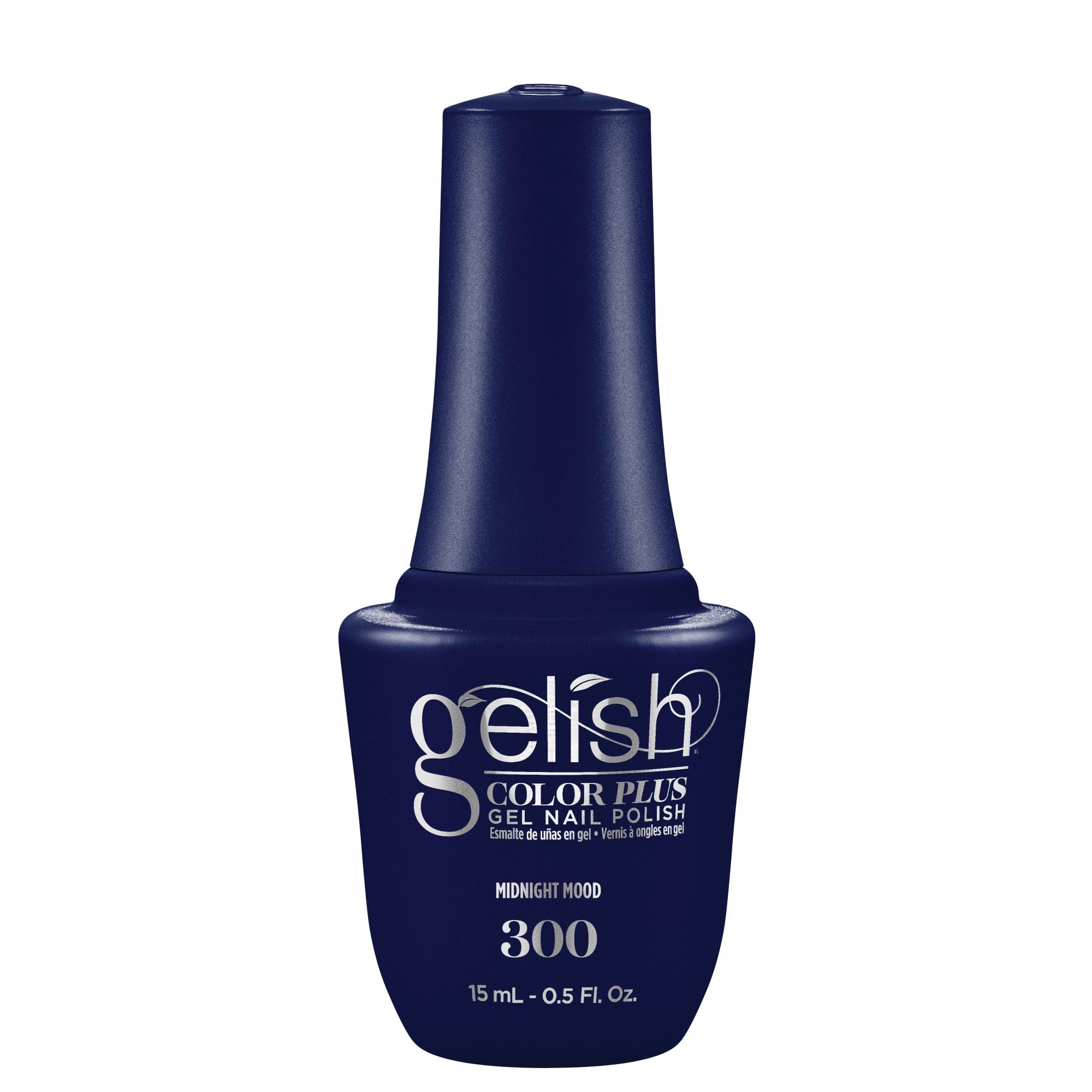 Midnight Mood - Color Plus - 15 ml
