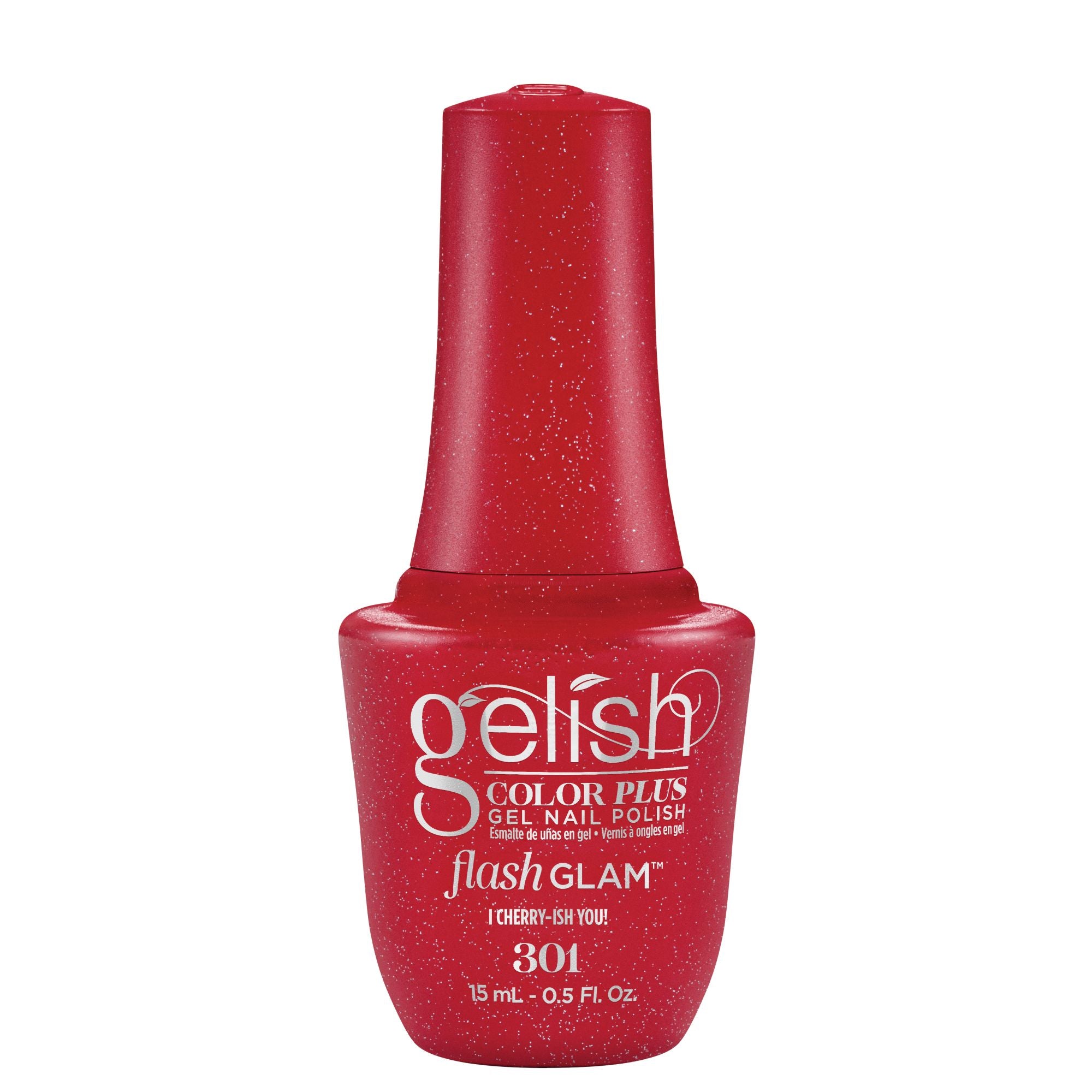 I Cherry-ish You! - Color Plus - 15 ml