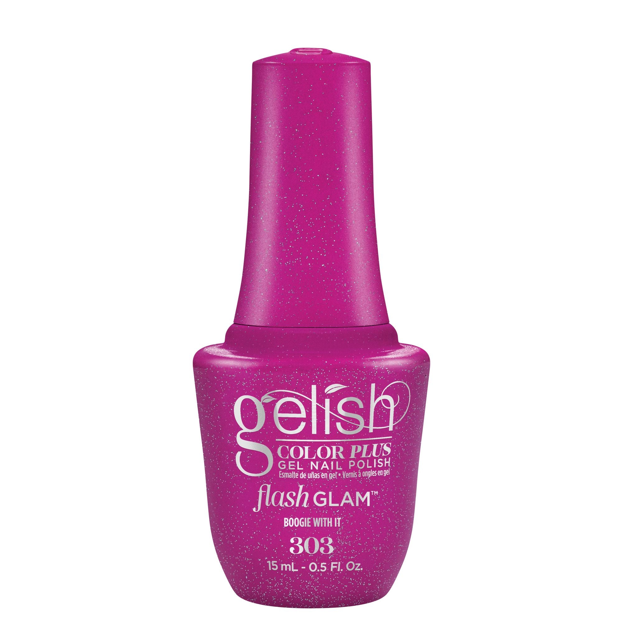 Boogie With It - Color Plus - 15 ml