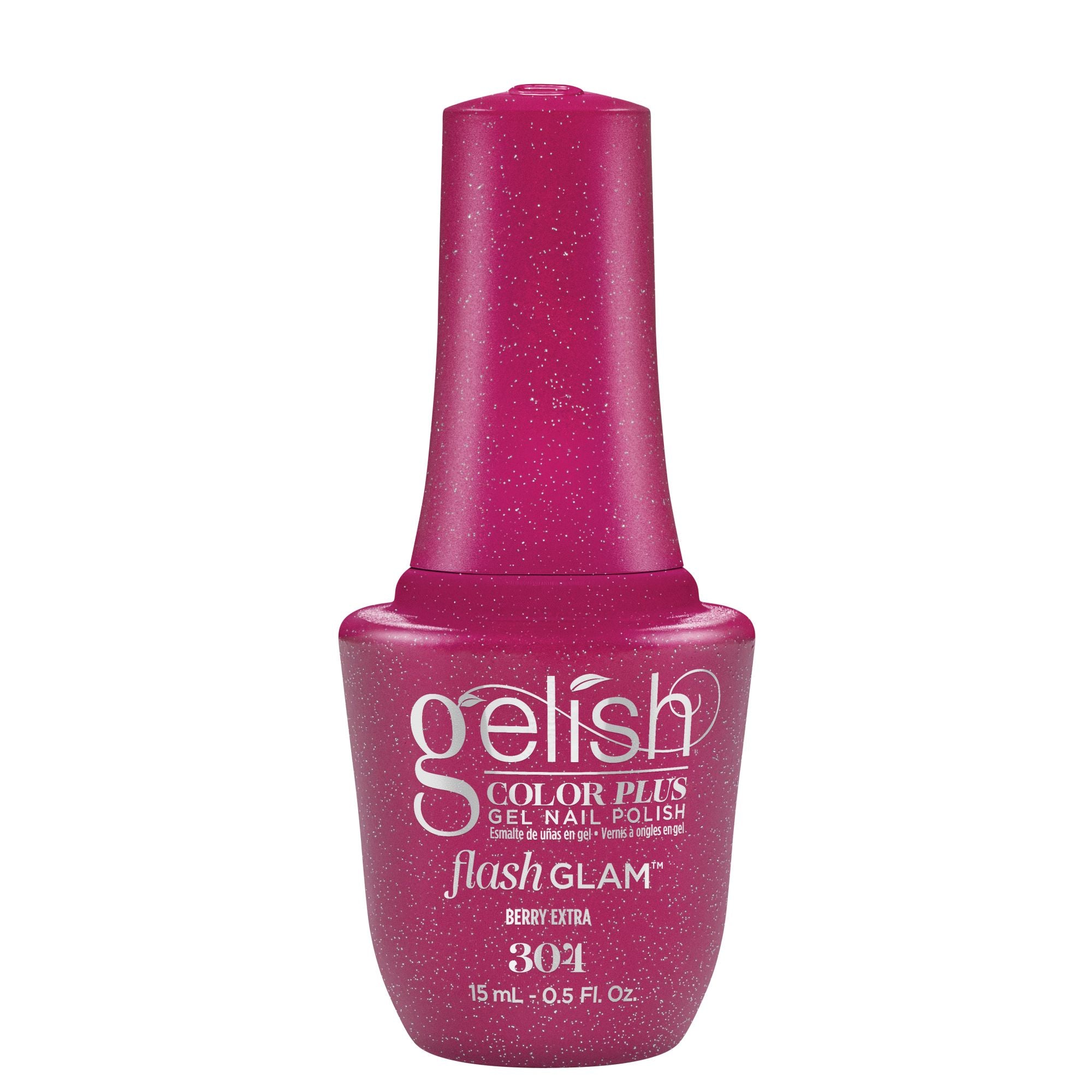 Berry Extra - Color Plus - 15 ml