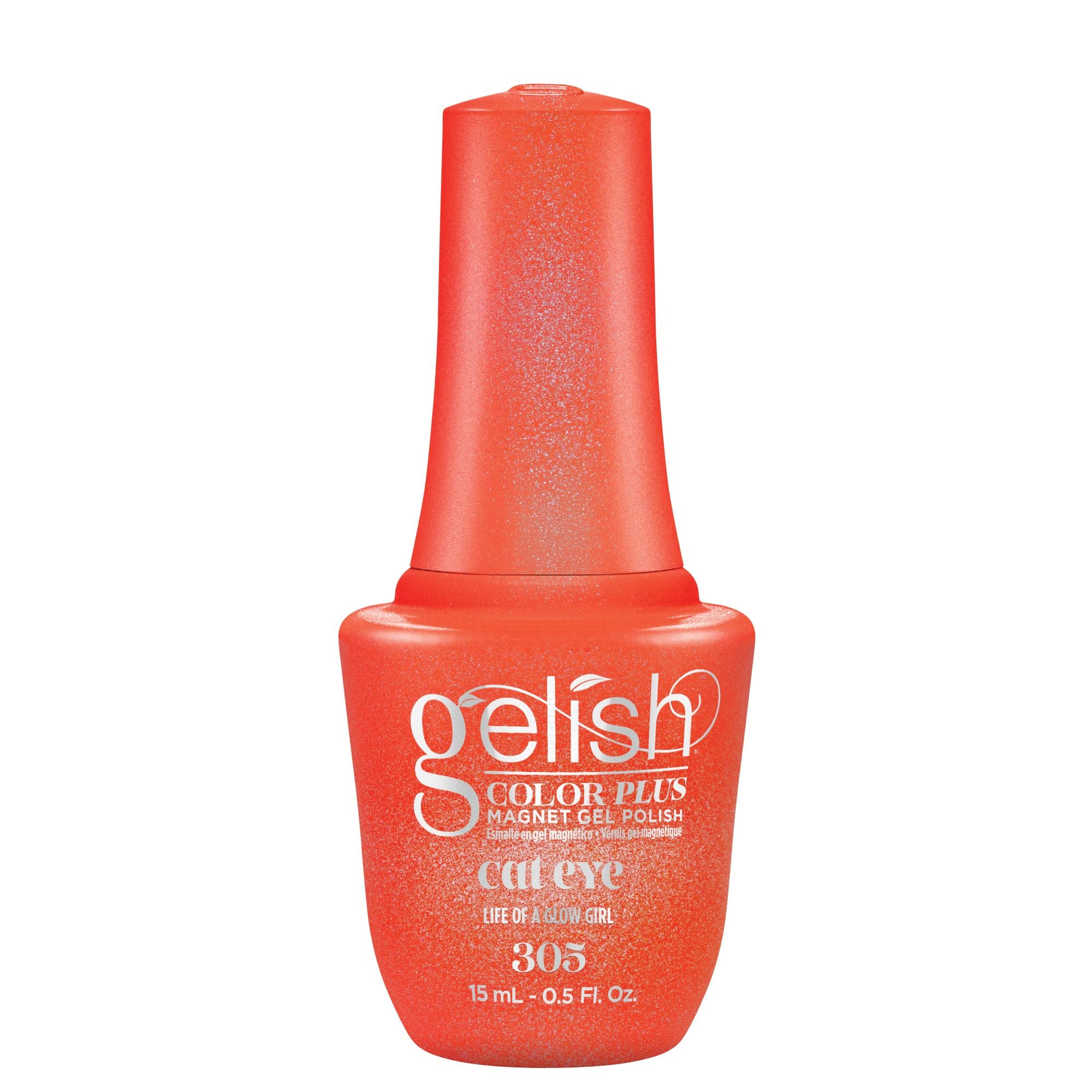Life Of A Glow Girl - Color Plus - 15 ml