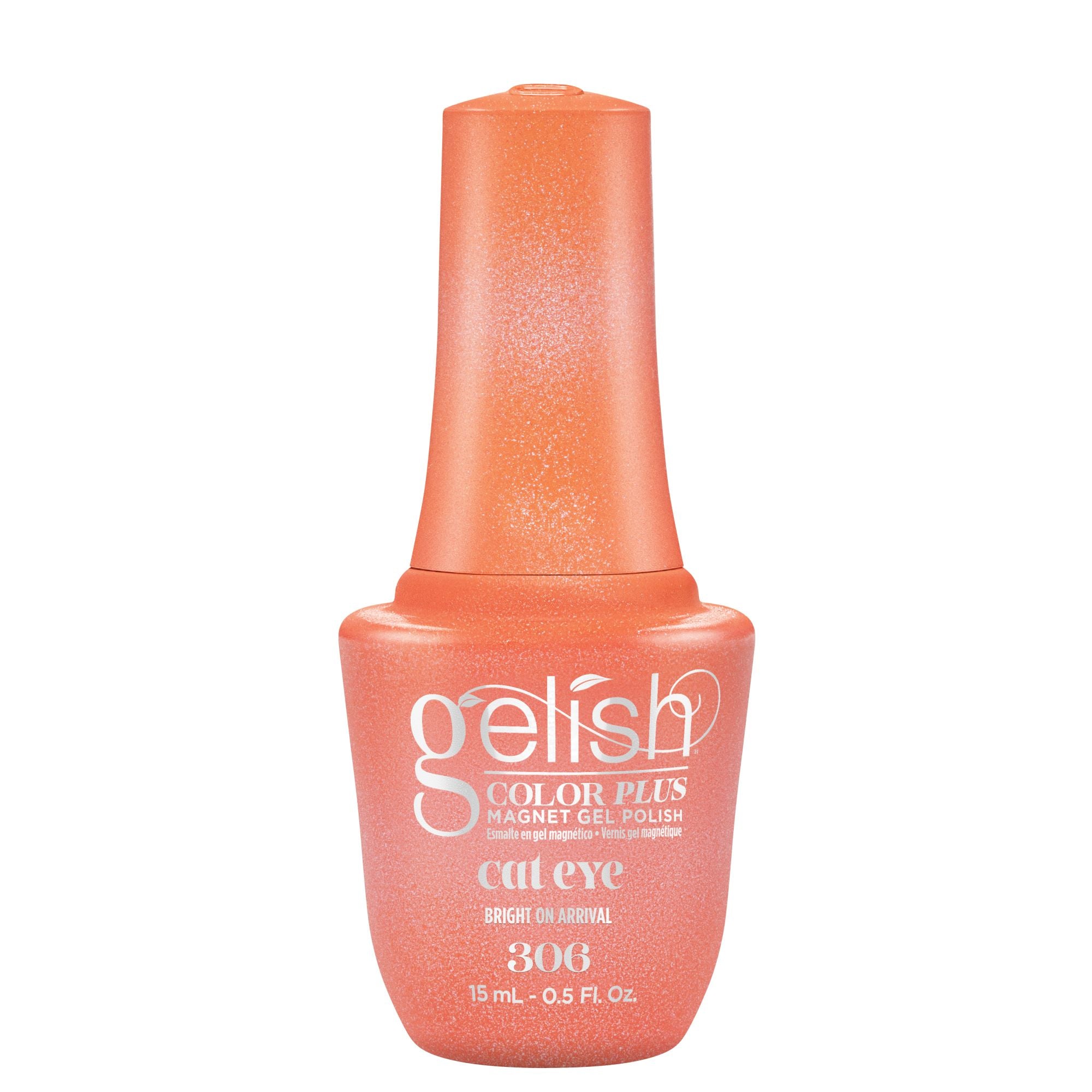 Bright On Arrival - Color Plus - 15 ml