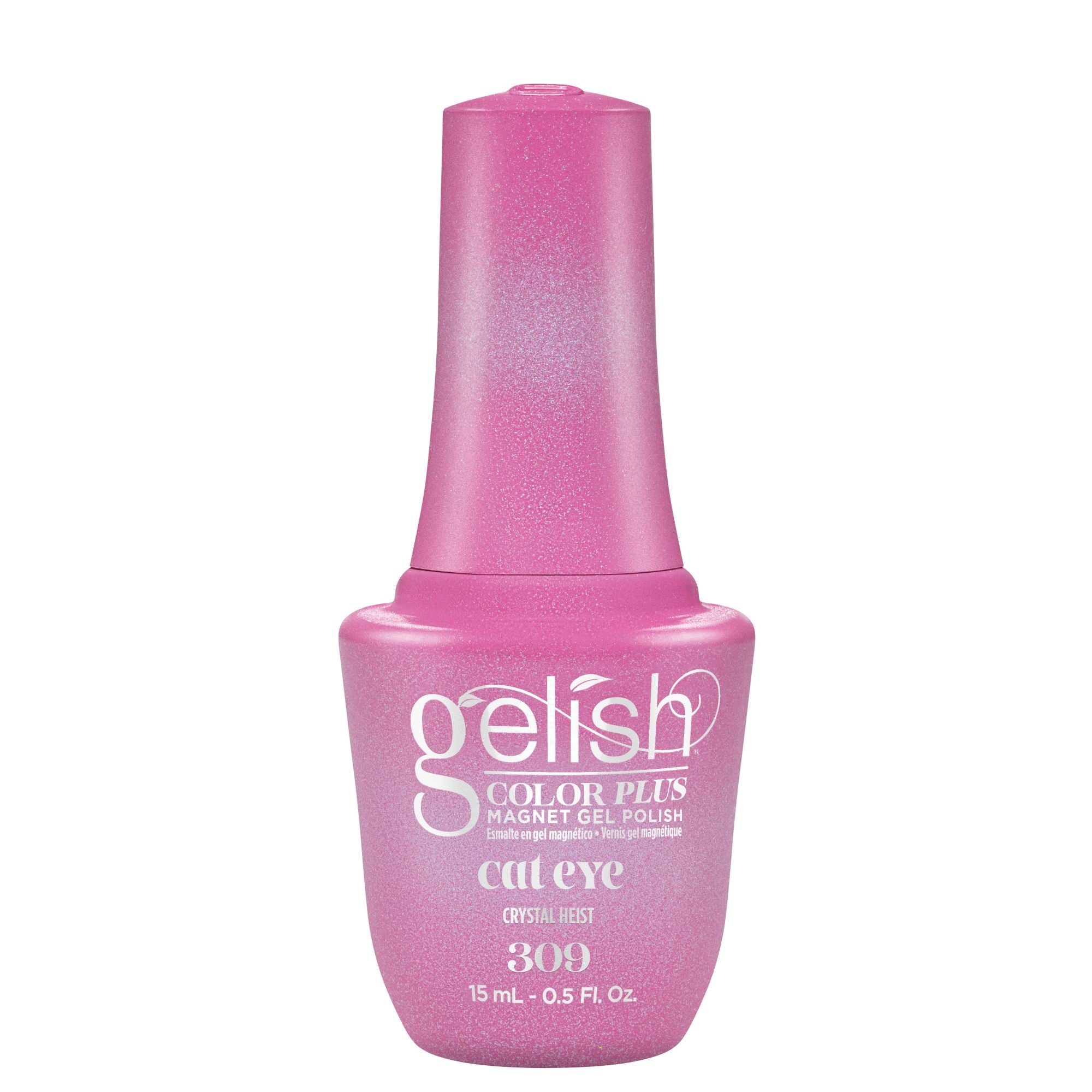 Crystal Heist - Color Plus - 15 ml