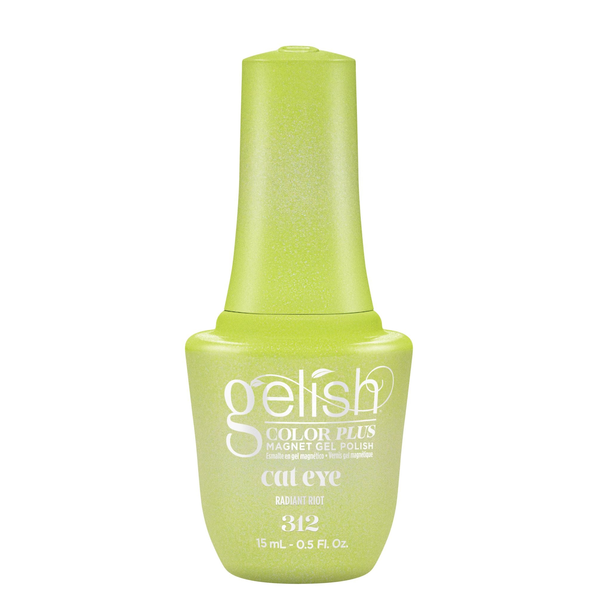 Radiant Riot - Color Plus - 15 ml