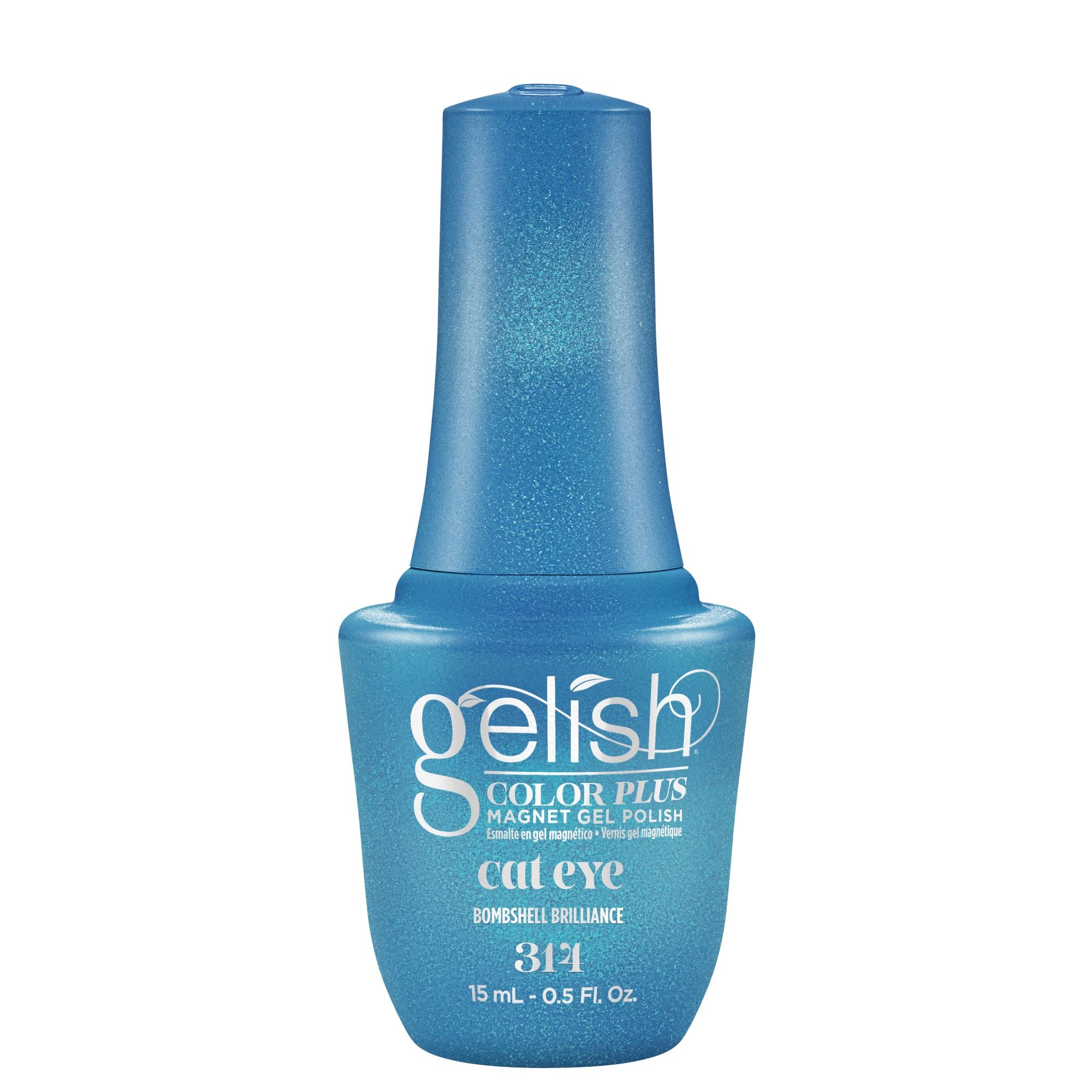 Bombshell Brilliance - Color Plus - 15 ml