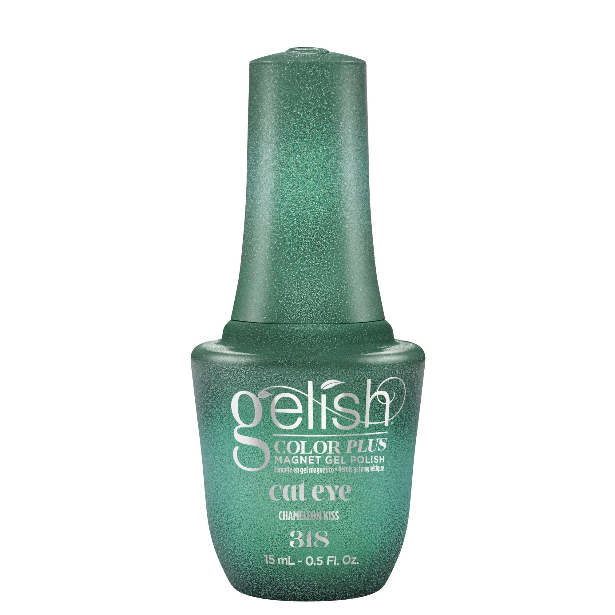 Chameleon Kiss - Color Plus - 15 ml