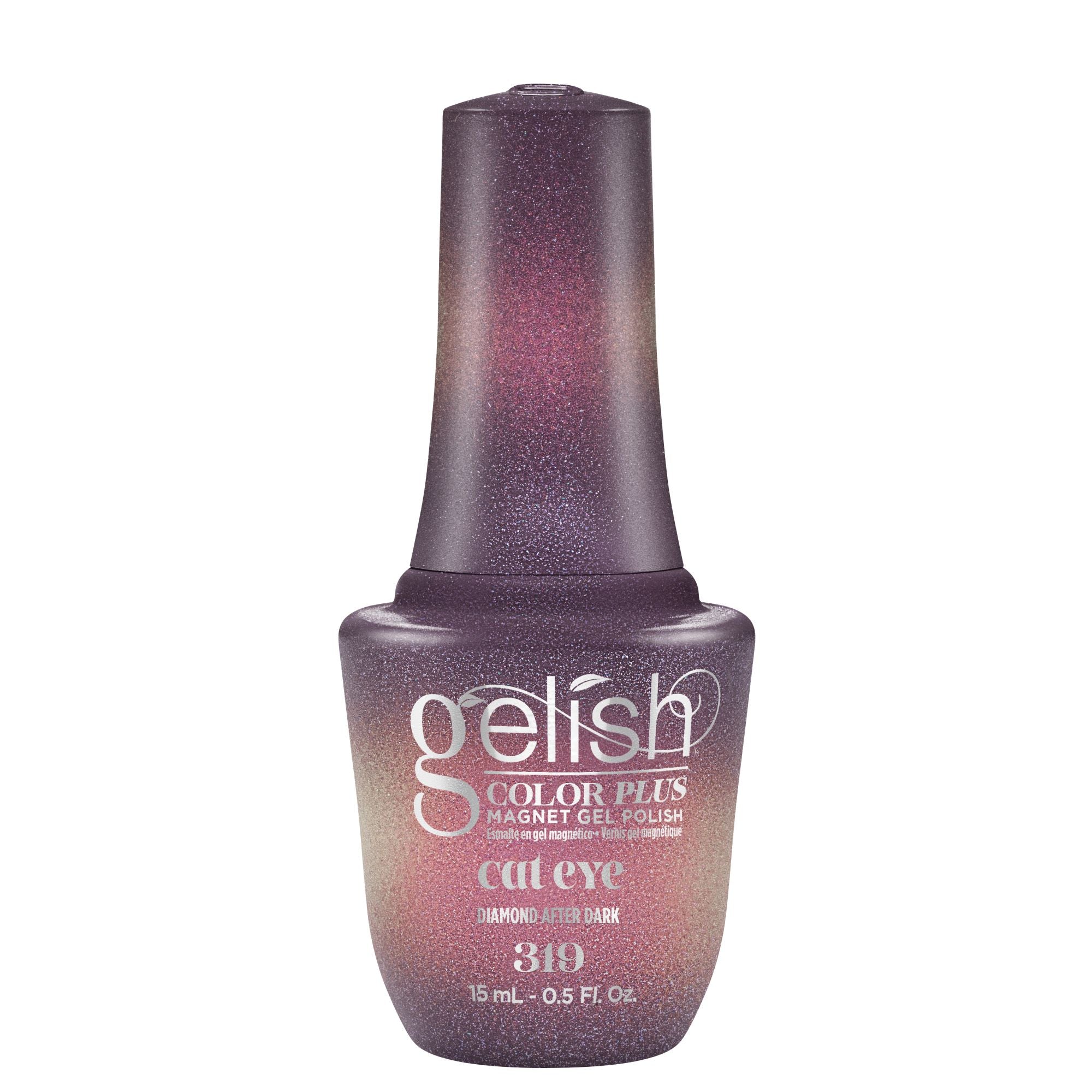 Diamond After Dark - Color Plus - 15 ml