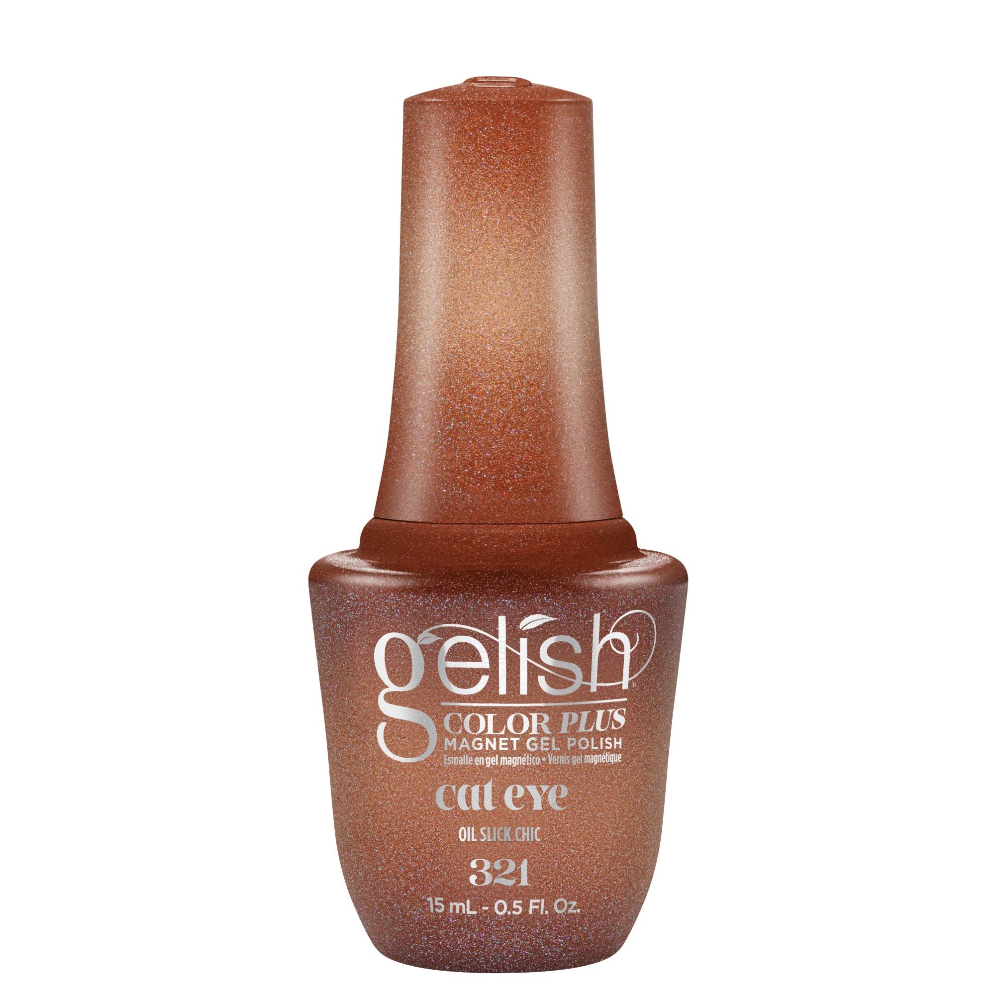 Oil Slick Chic - Color Plus - 15 ml