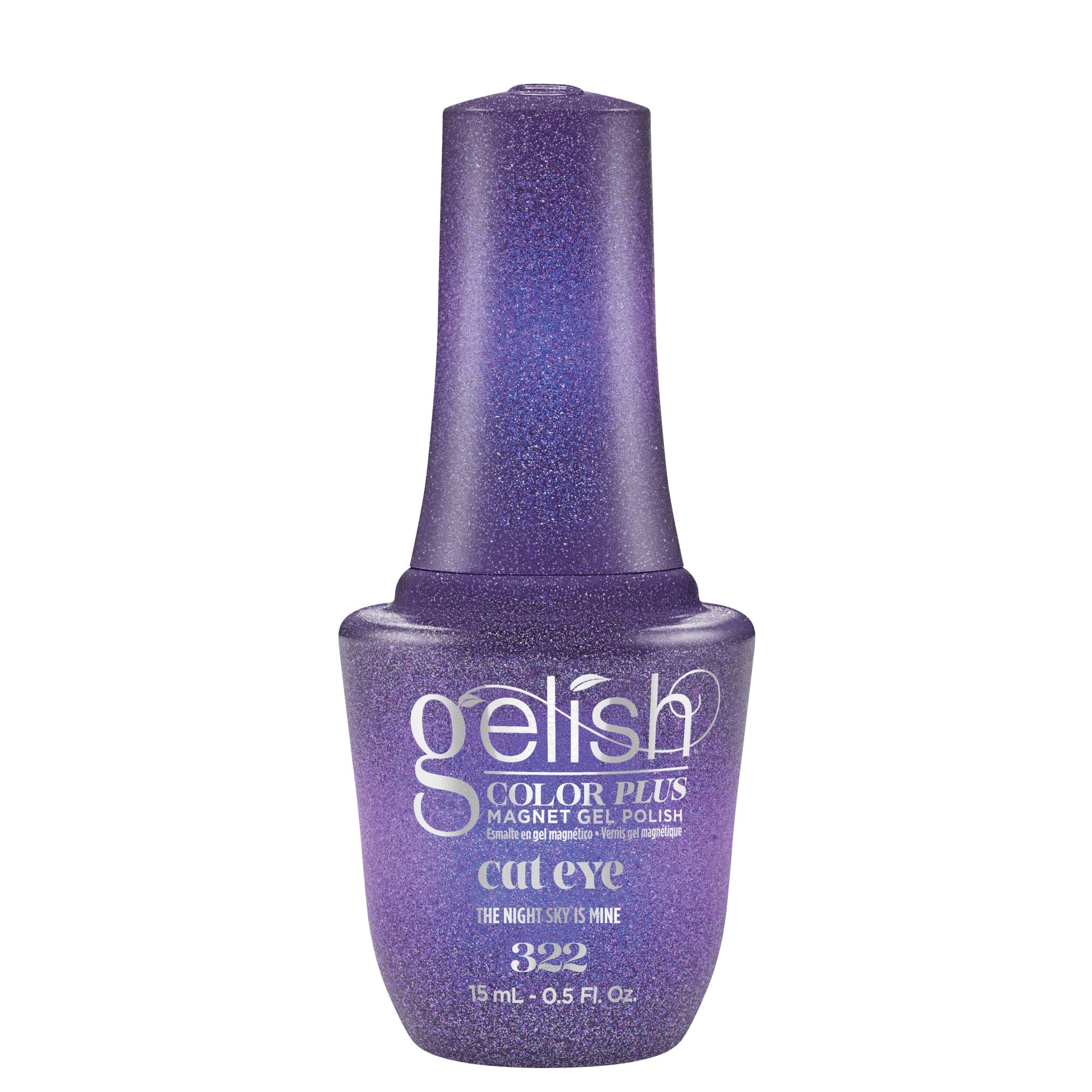 The Night Sky Is Mine - Color Plus - 15 ml