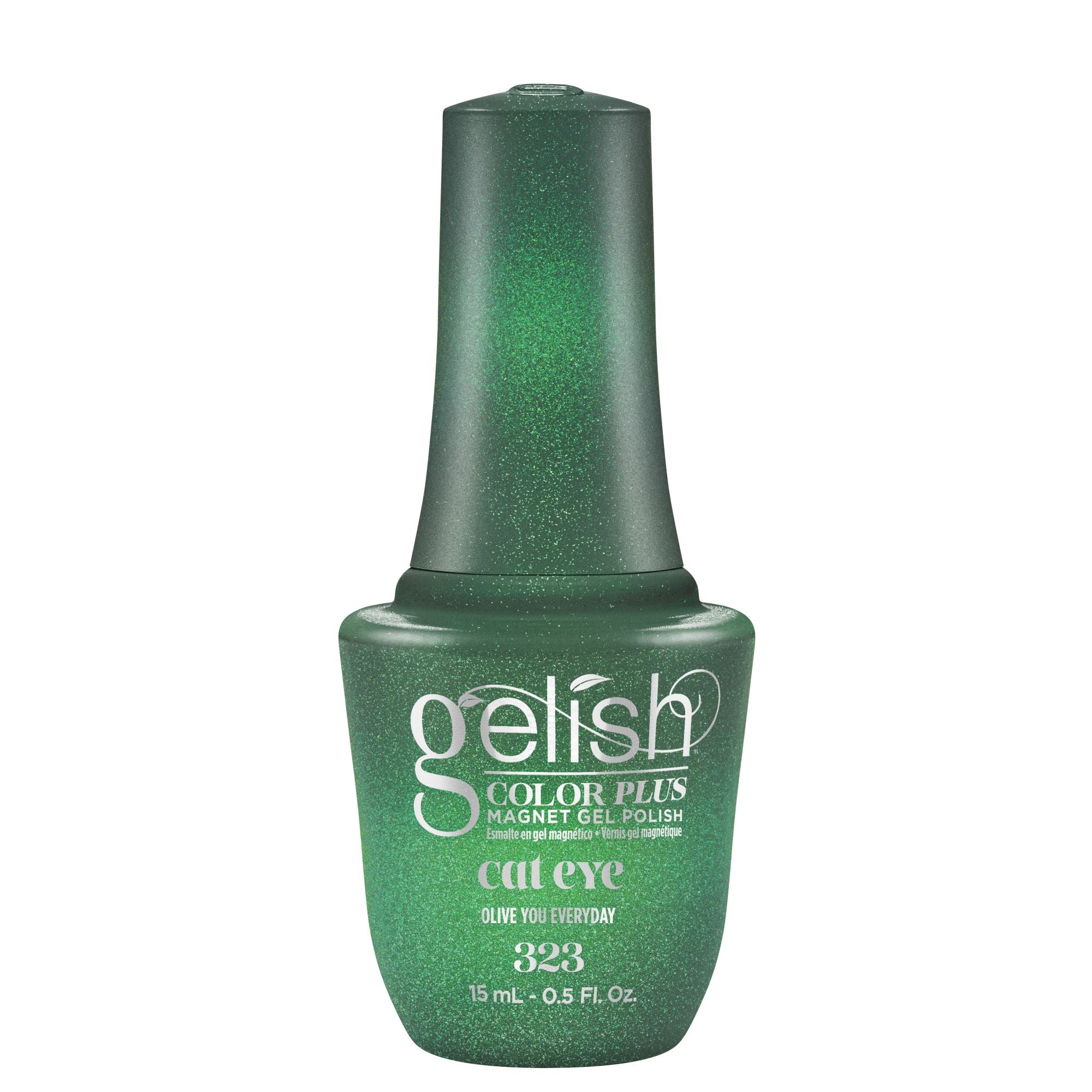 Olive You Everyday - Color Plus - 15 ml