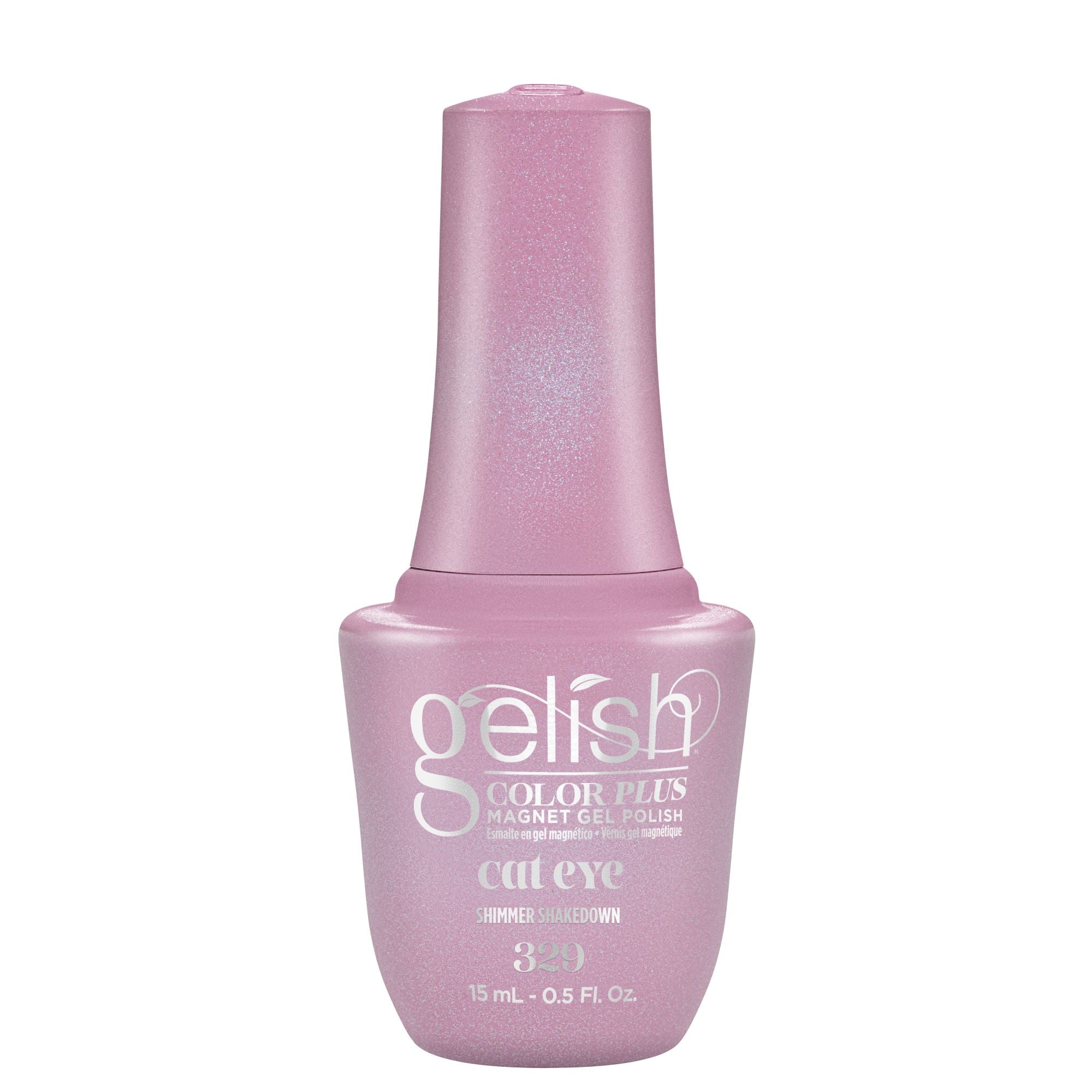 Shimmer Shakedown - Color Plus - 15 ml
