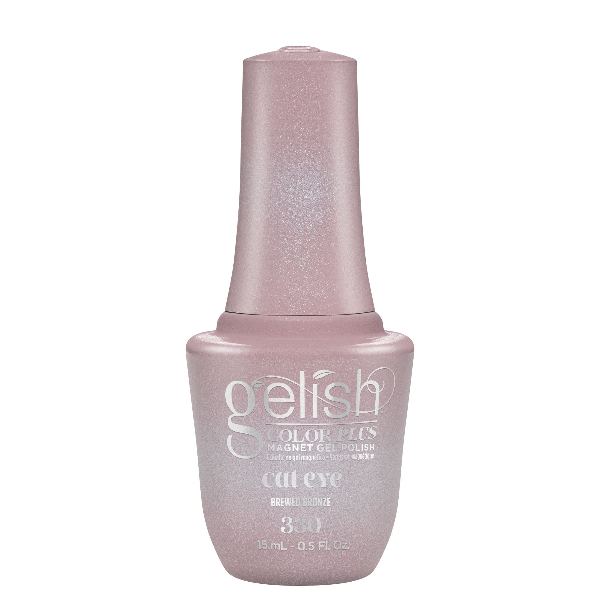 Brewed Bronze - Color Plus - 15 ml