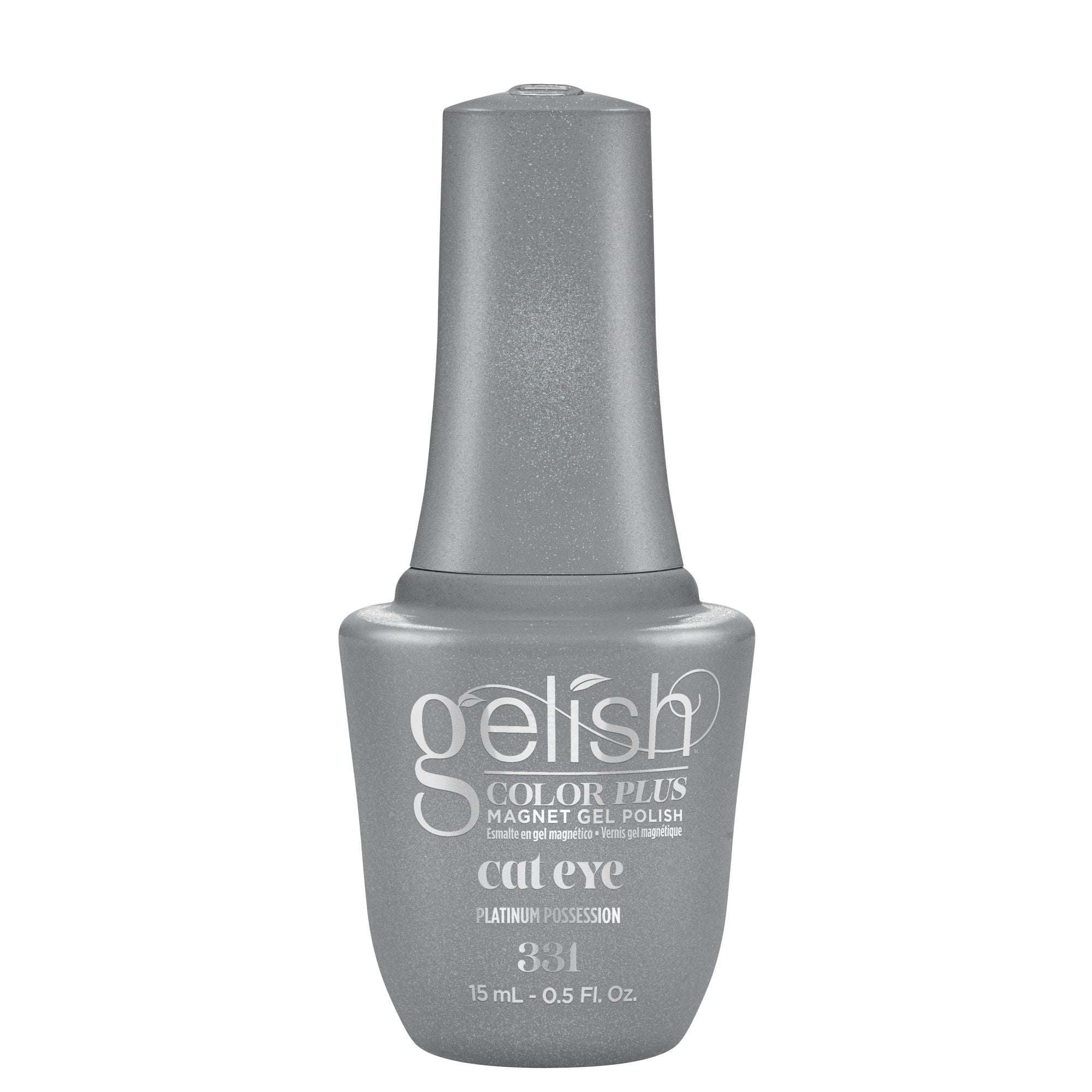 Platinum Possession - Color Plus - 15 ml