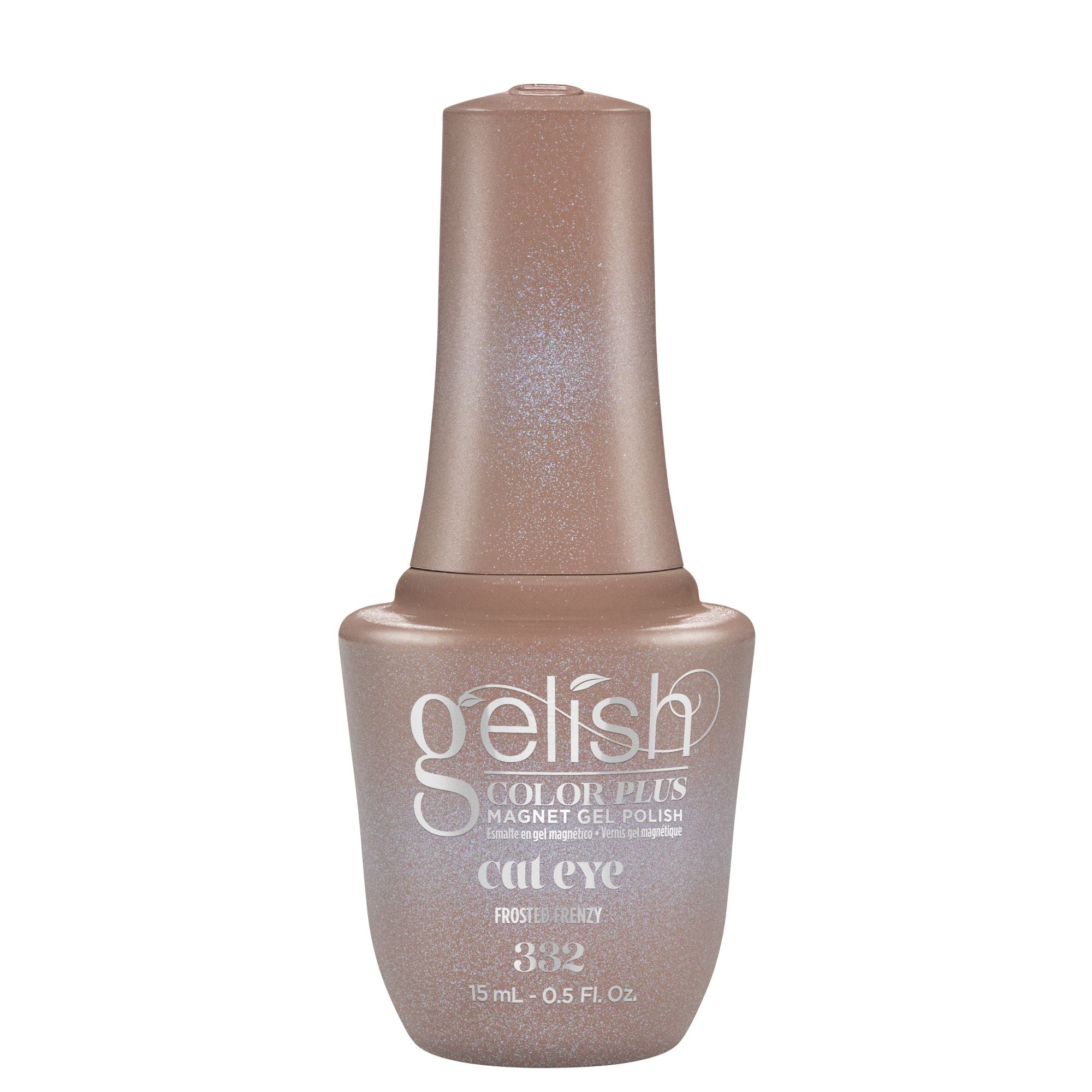 Frosted Frenzy - Color Plus - 15 ml