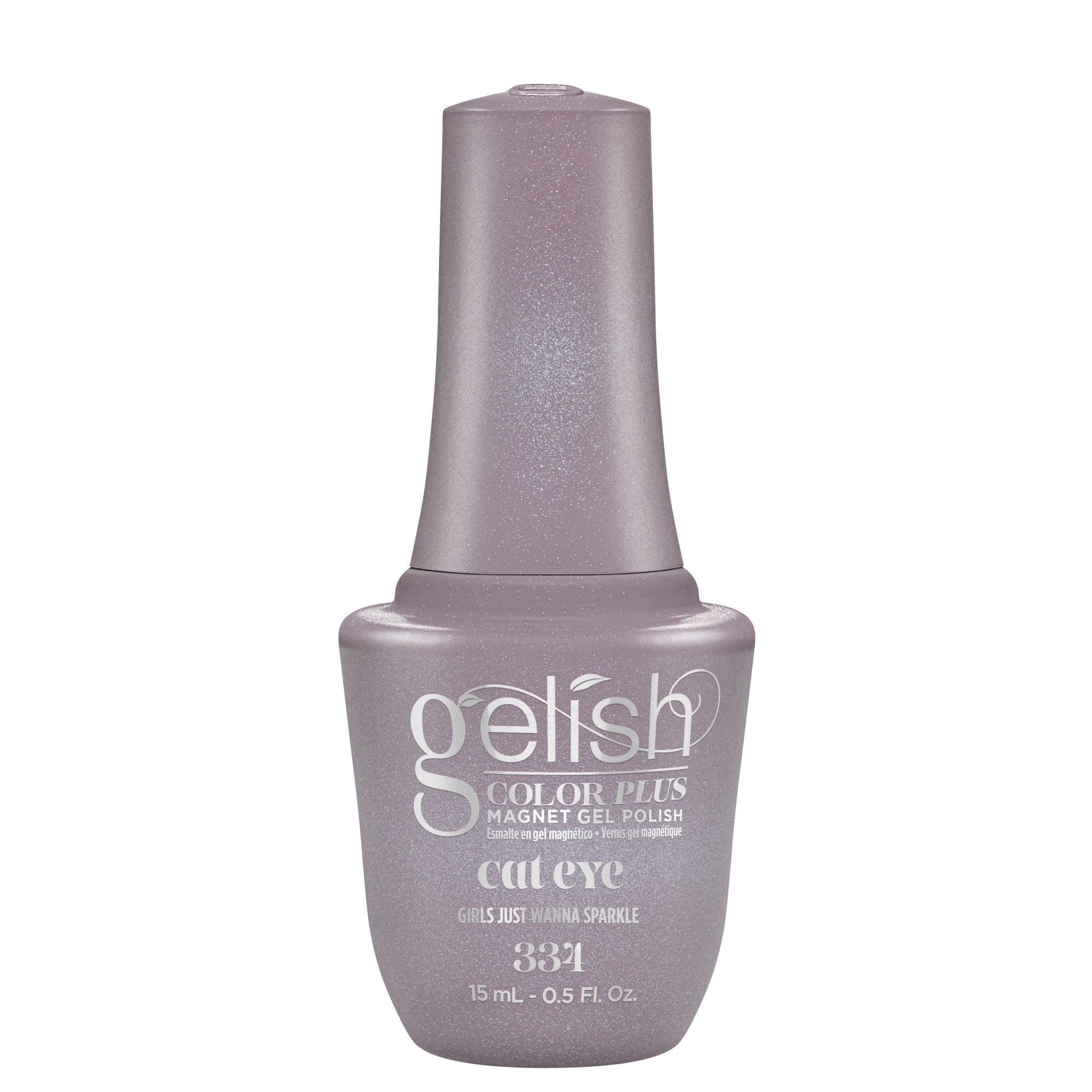 Girls Just Wanna Sparkle - Color Plus - 15 ml