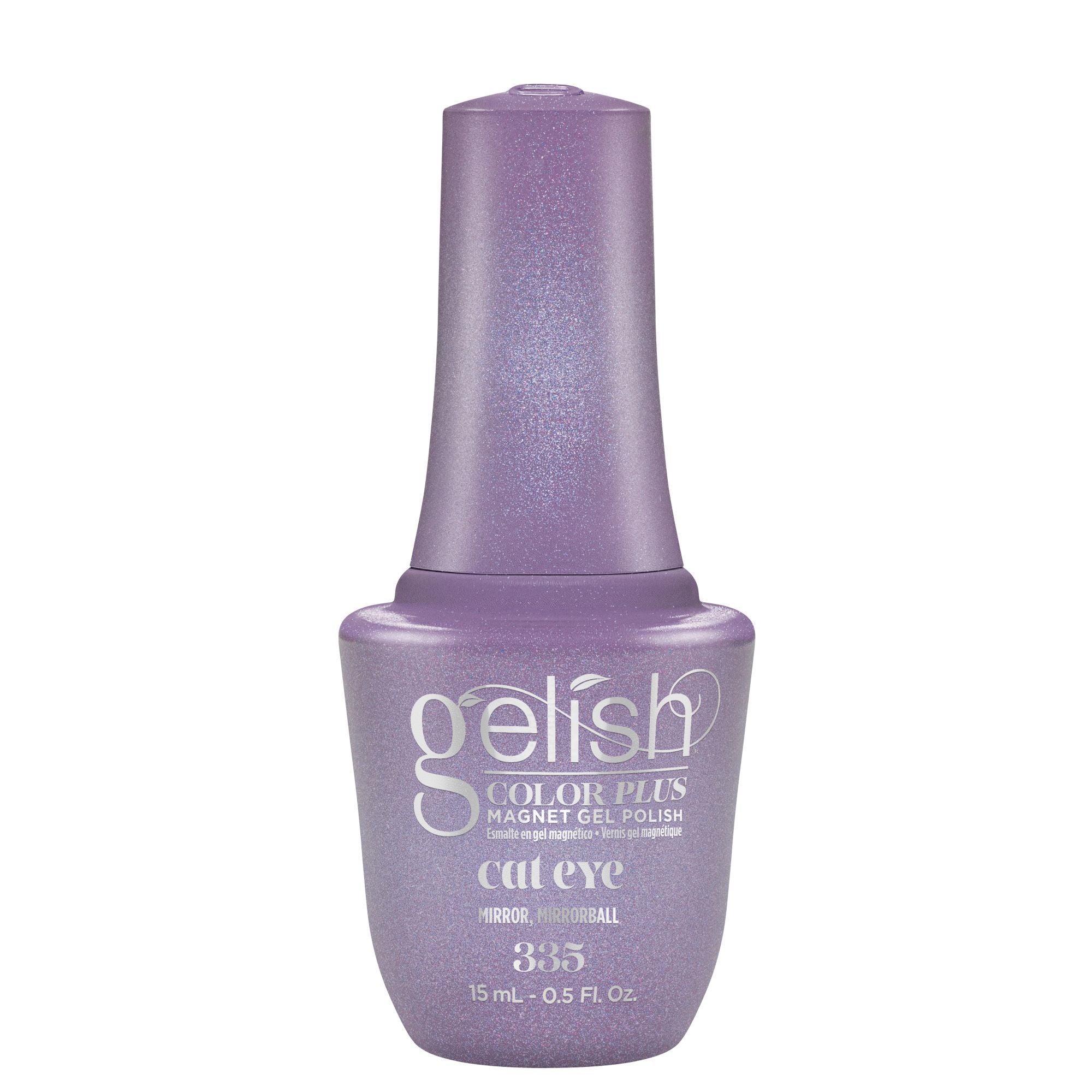 Mirror, Mirrorball - Color Plus - 15 ml