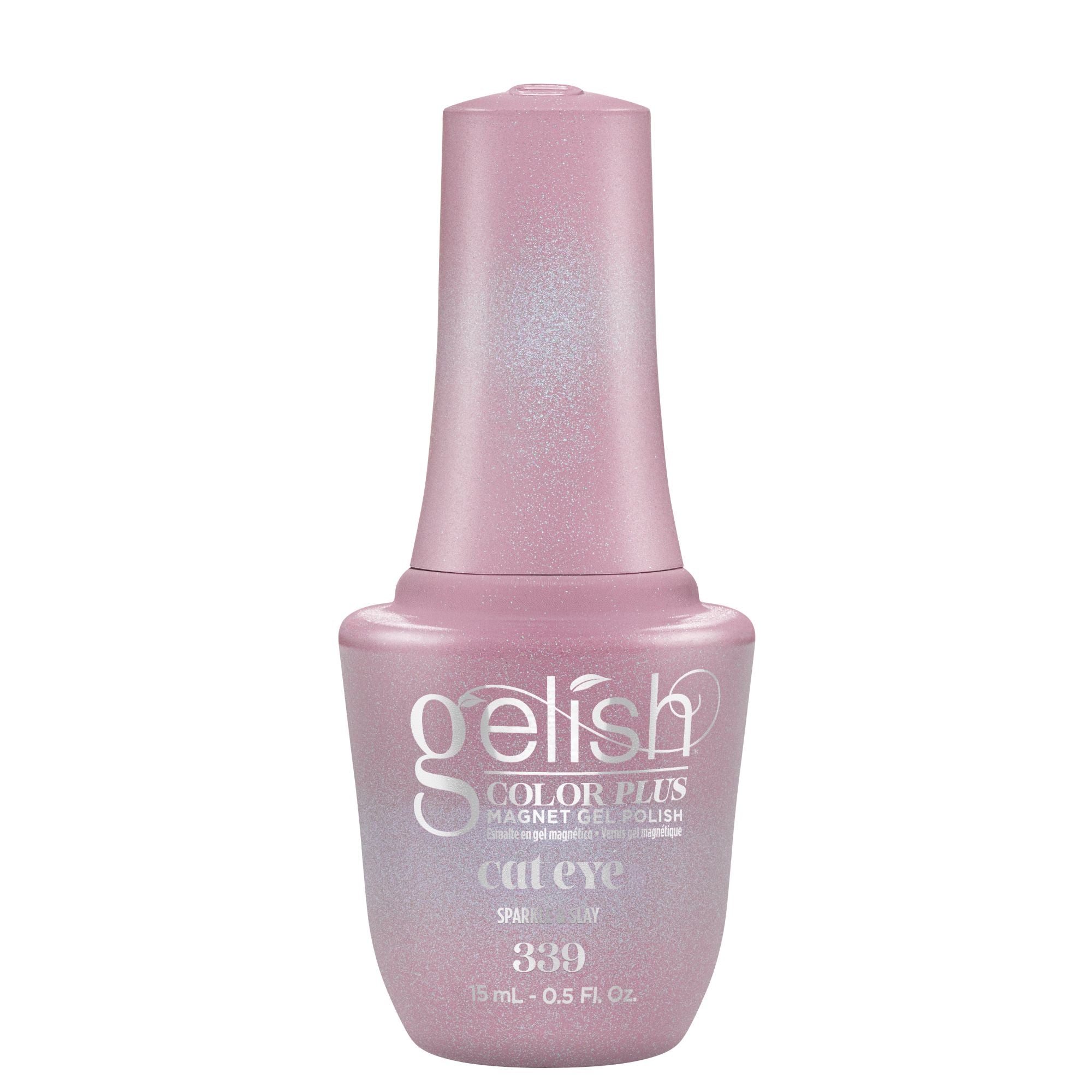 Sparkle & Slay - Color Plus - 15 ml