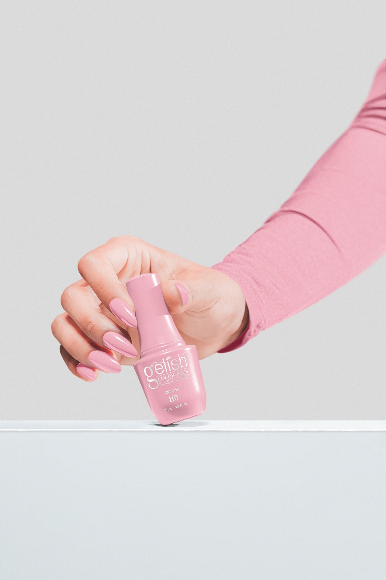Par-fect Pink - Color Plus - 15 ml