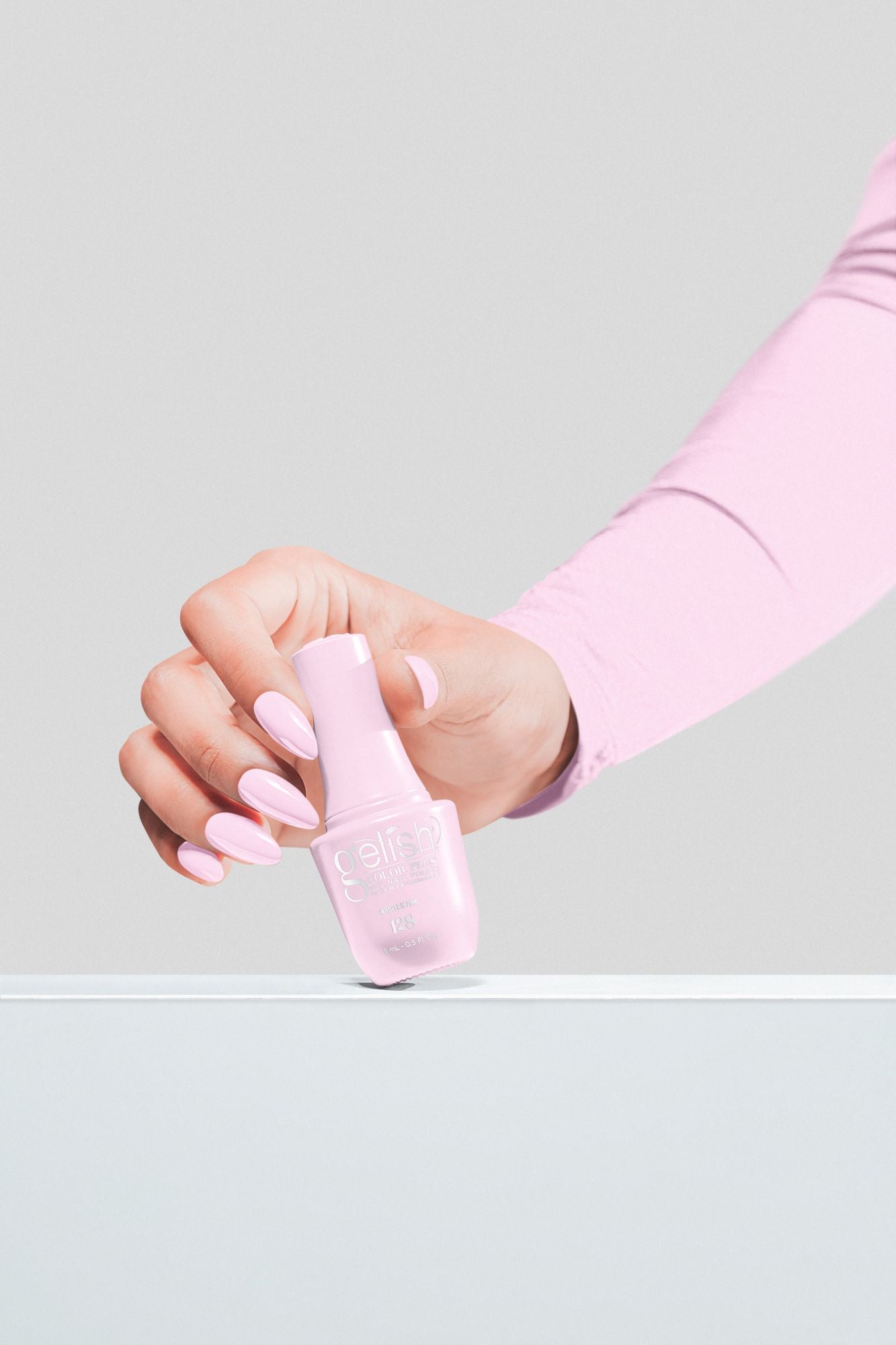 Whisper In Pink - Color Plus - 15 ml
