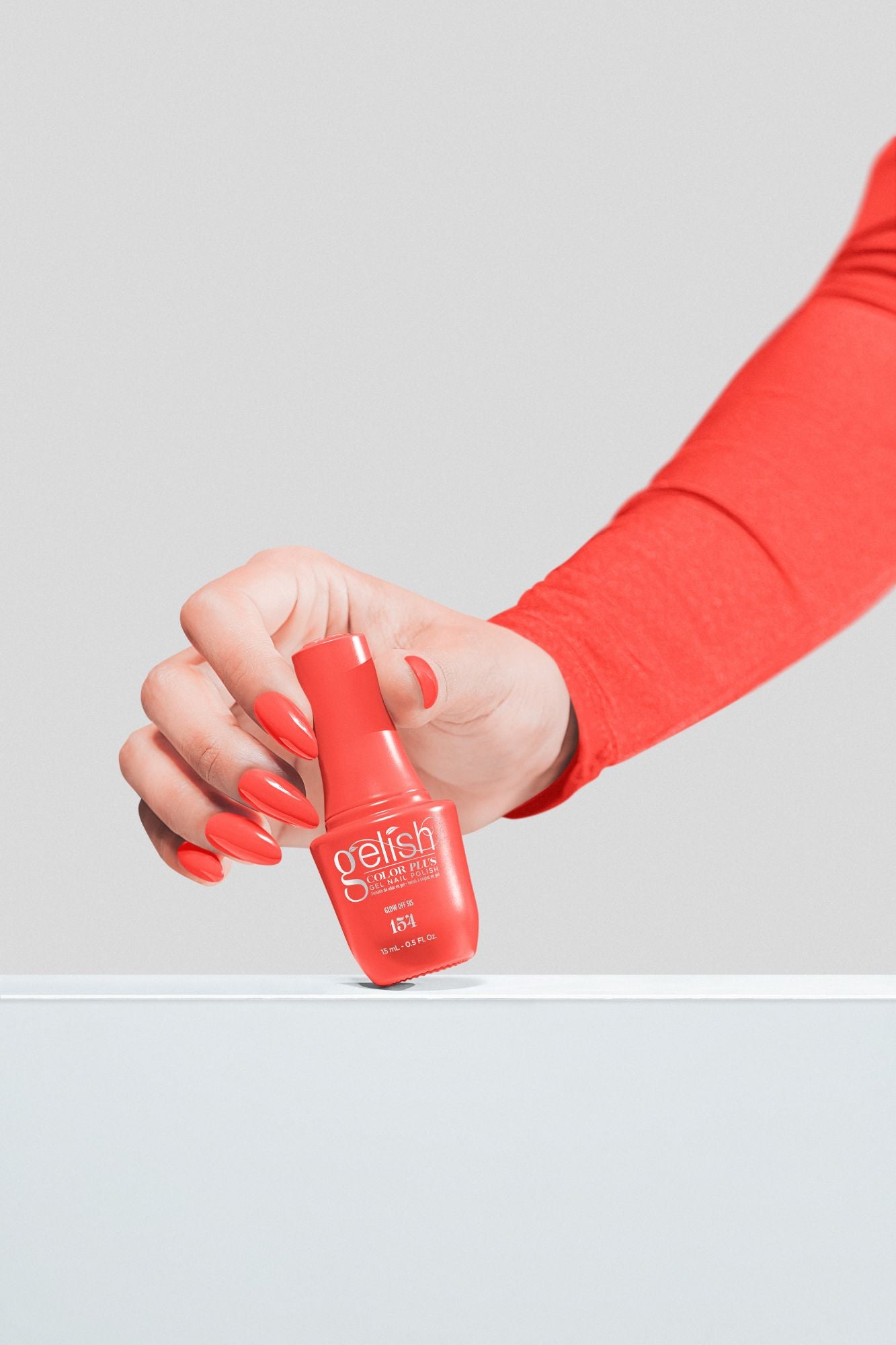 Glow Off Sis - Color Plus - 15 ml