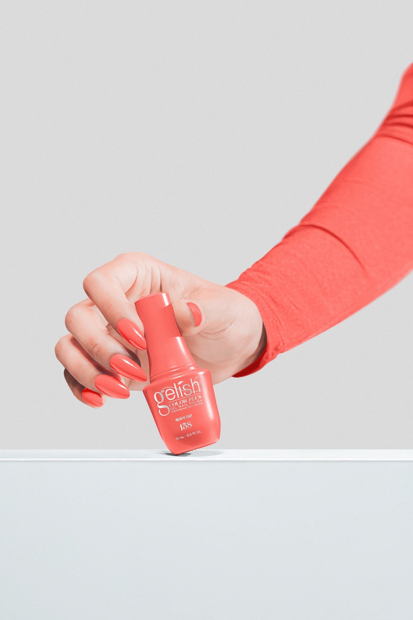 Melon Me Crazy - Color Plus - 15 ml